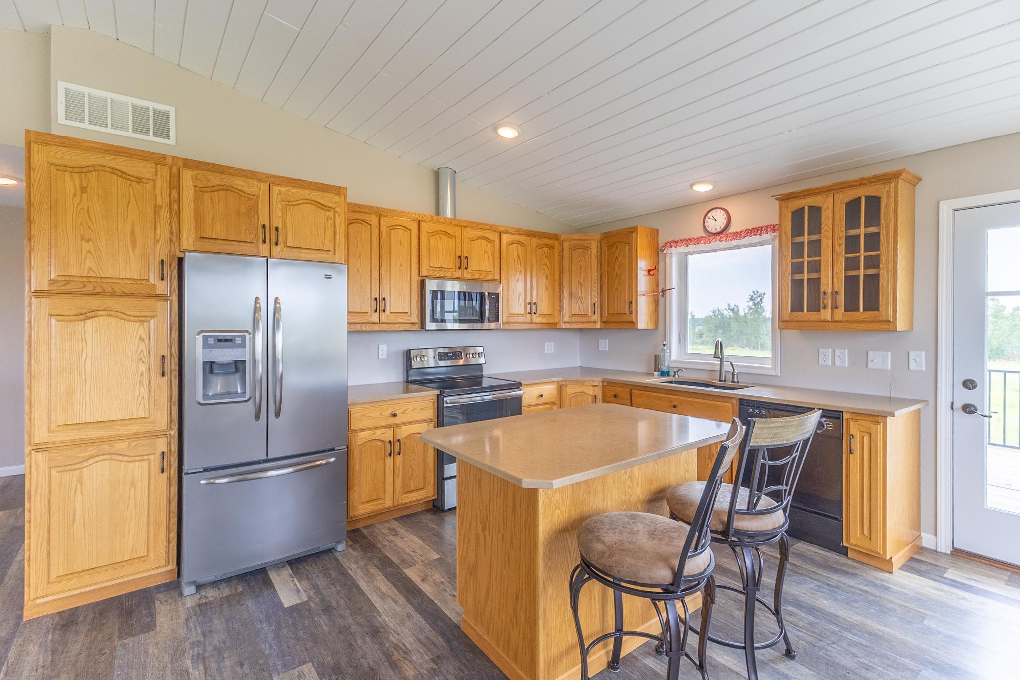 1978 single family home for sale at 9650 Twain Drive SW in Bemidji, MN — 4 bed, 3 bath (photo 29 of 75)