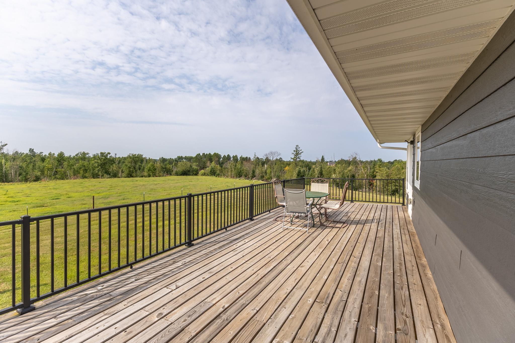 1978 single family home for sale at 9650 Twain Drive SW in Bemidji, MN — 4 bed, 3 bath (photo 5 of 75)
