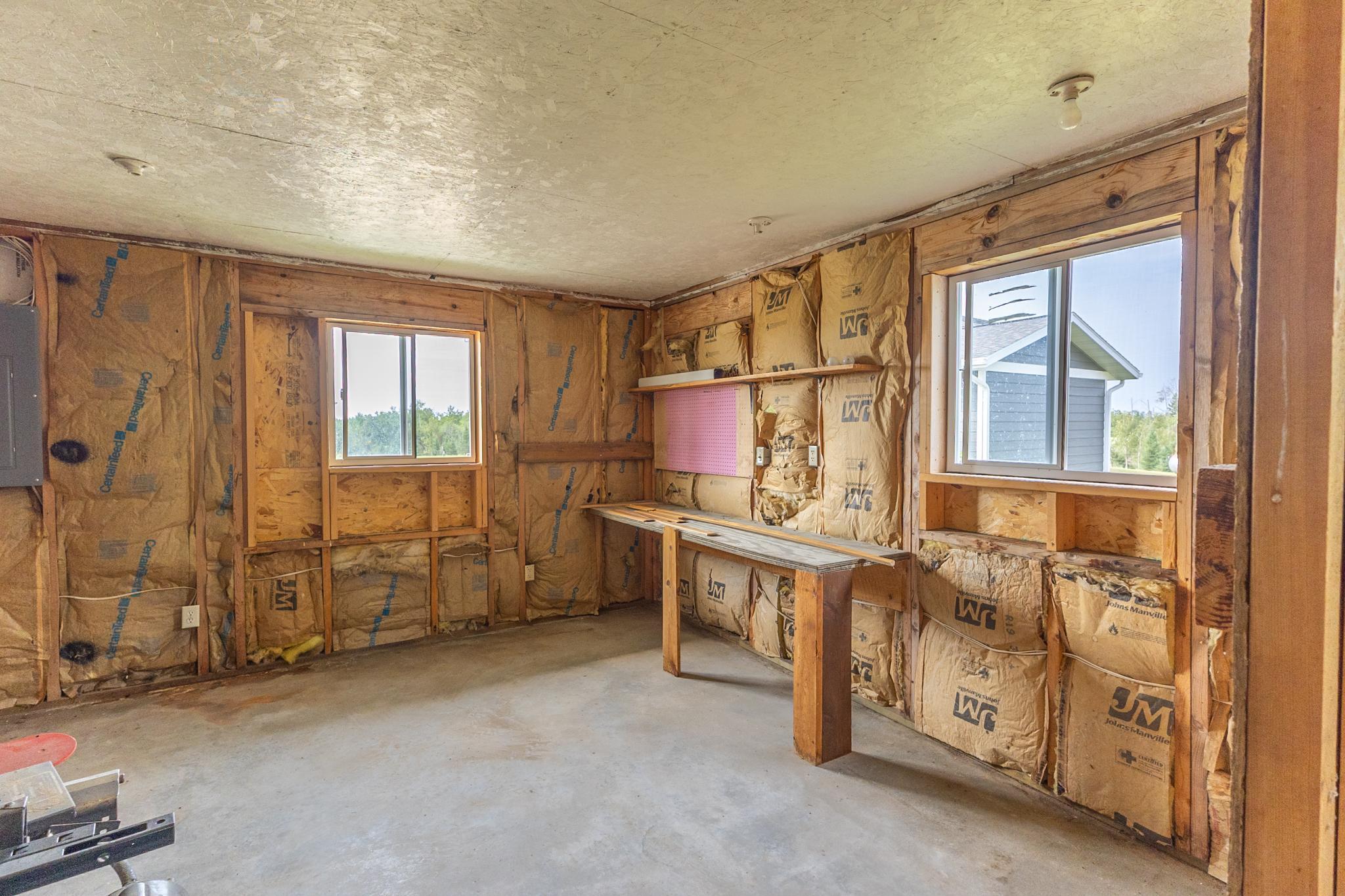 1978 single family home for sale at 9650 Twain Drive SW in Bemidji, MN — 4 bed, 3 bath (photo 57 of 75)