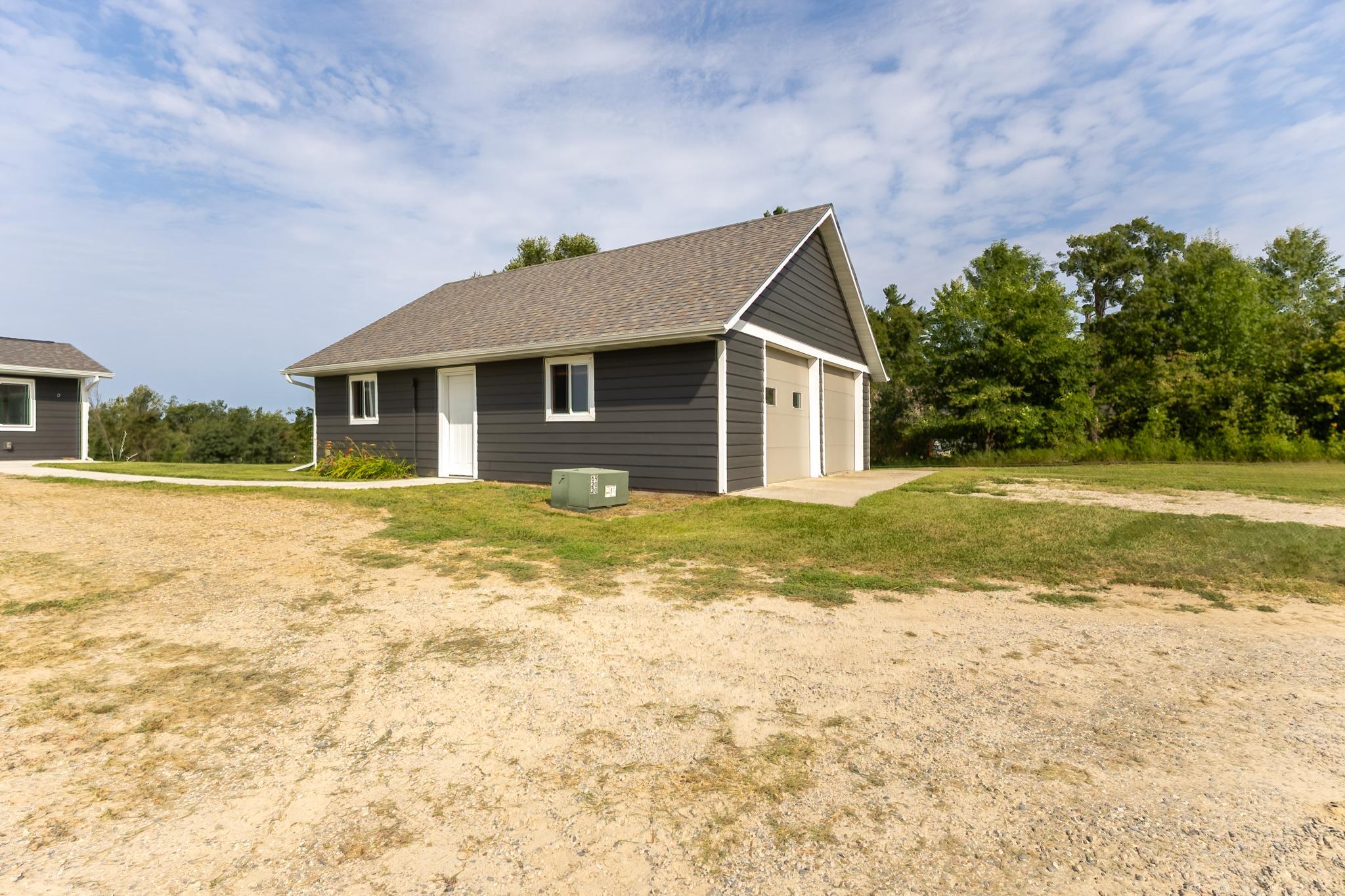 1978 single family home for sale at 9650 Twain Drive SW in Bemidji, MN — 4 bed, 3 bath (photo 60 of 75)