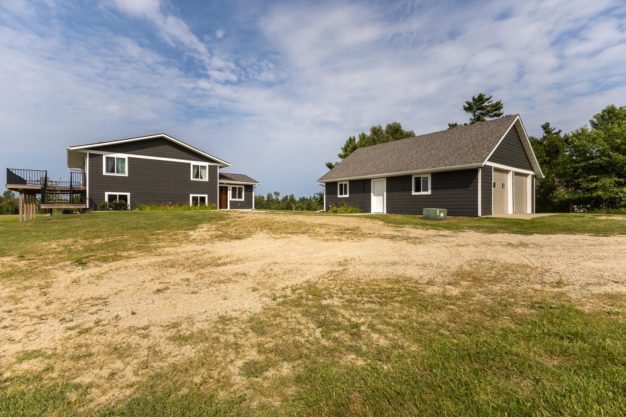 1978 single family home for sale at 9650 Twain Drive SW in Bemidji, MN — 4 bed, 3 bath (photo 61 of 75)