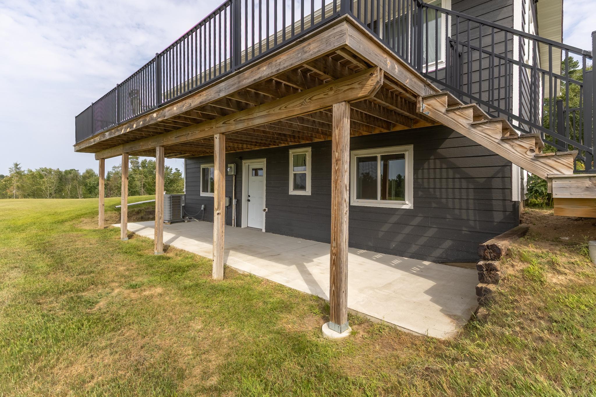 1978 single family home for sale at 9650 Twain Drive SW in Bemidji, MN — 4 bed, 3 bath (photo 63 of 75)