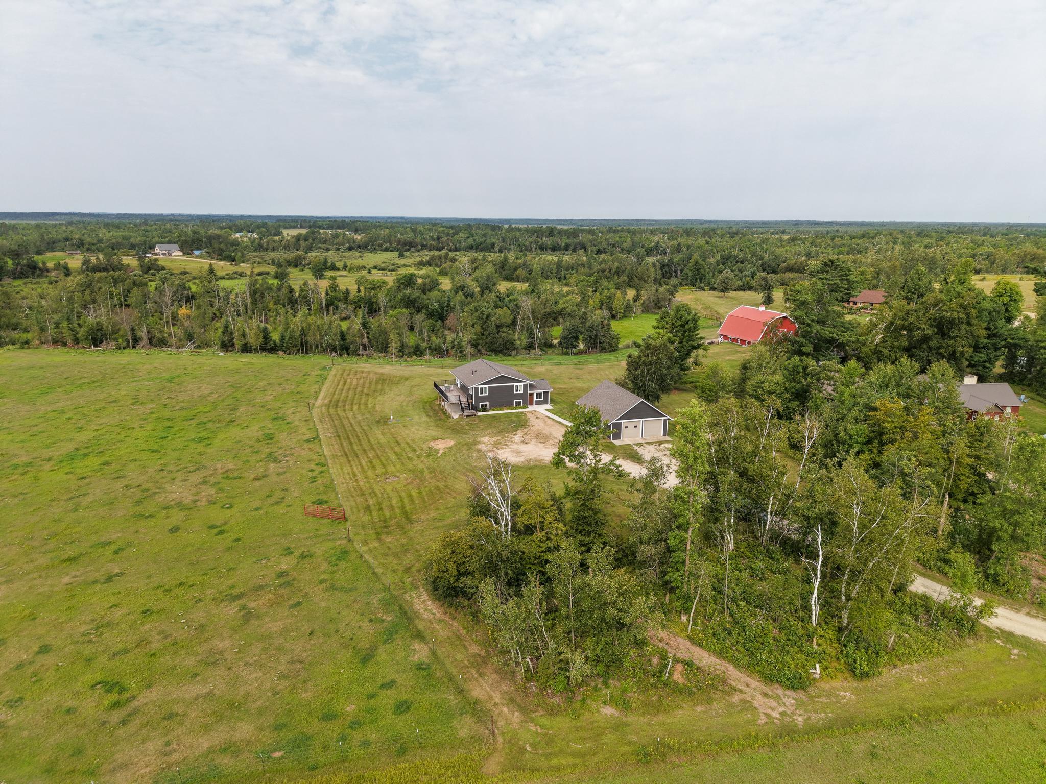 1978 single family home for sale at 9650 Twain Drive SW in Bemidji, MN — 4 bed, 3 bath (photo 66 of 75)
