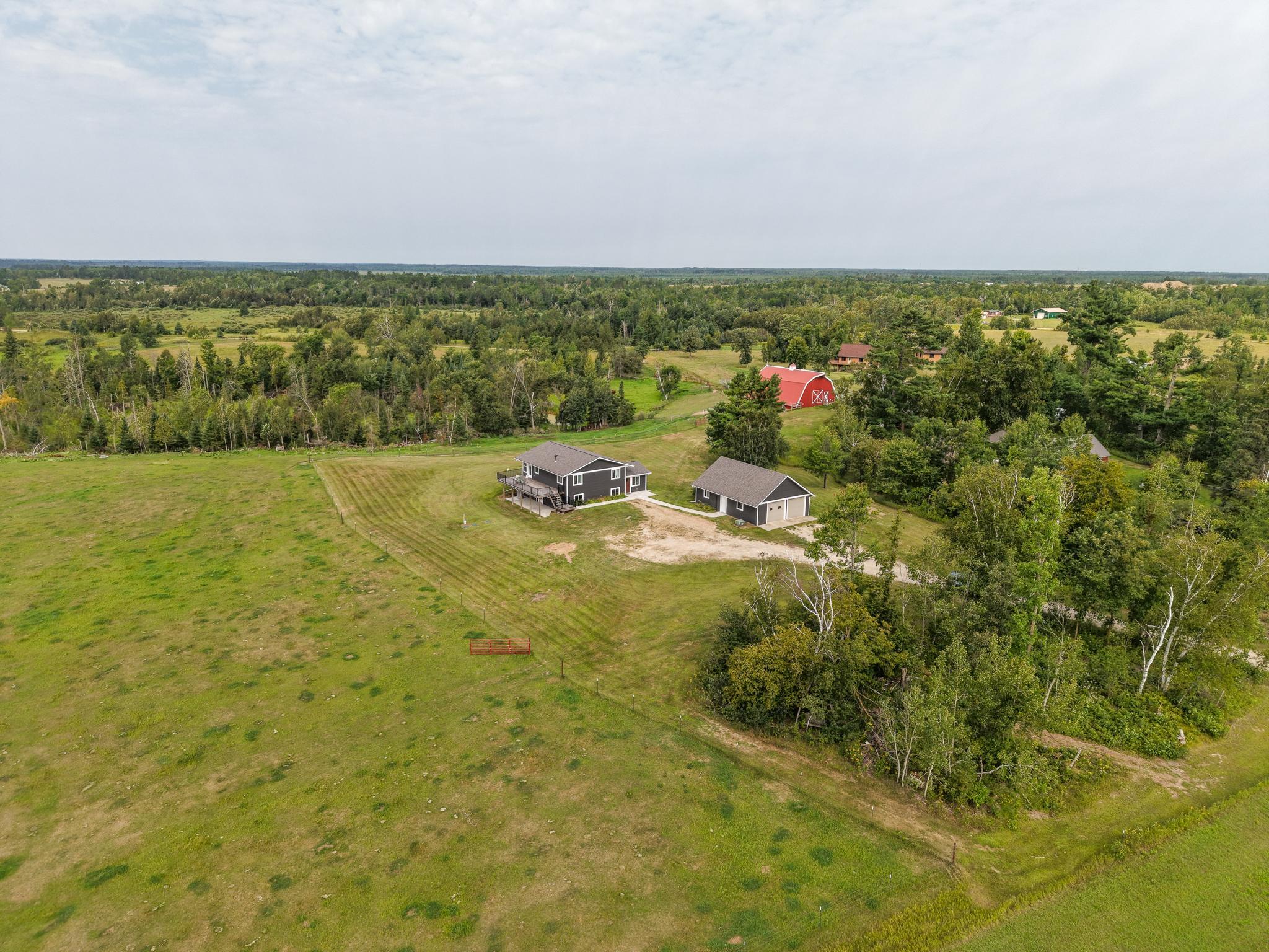 1978 single family home for sale at 9650 Twain Drive SW in Bemidji, MN — 4 bed, 3 bath (photo 67 of 75)