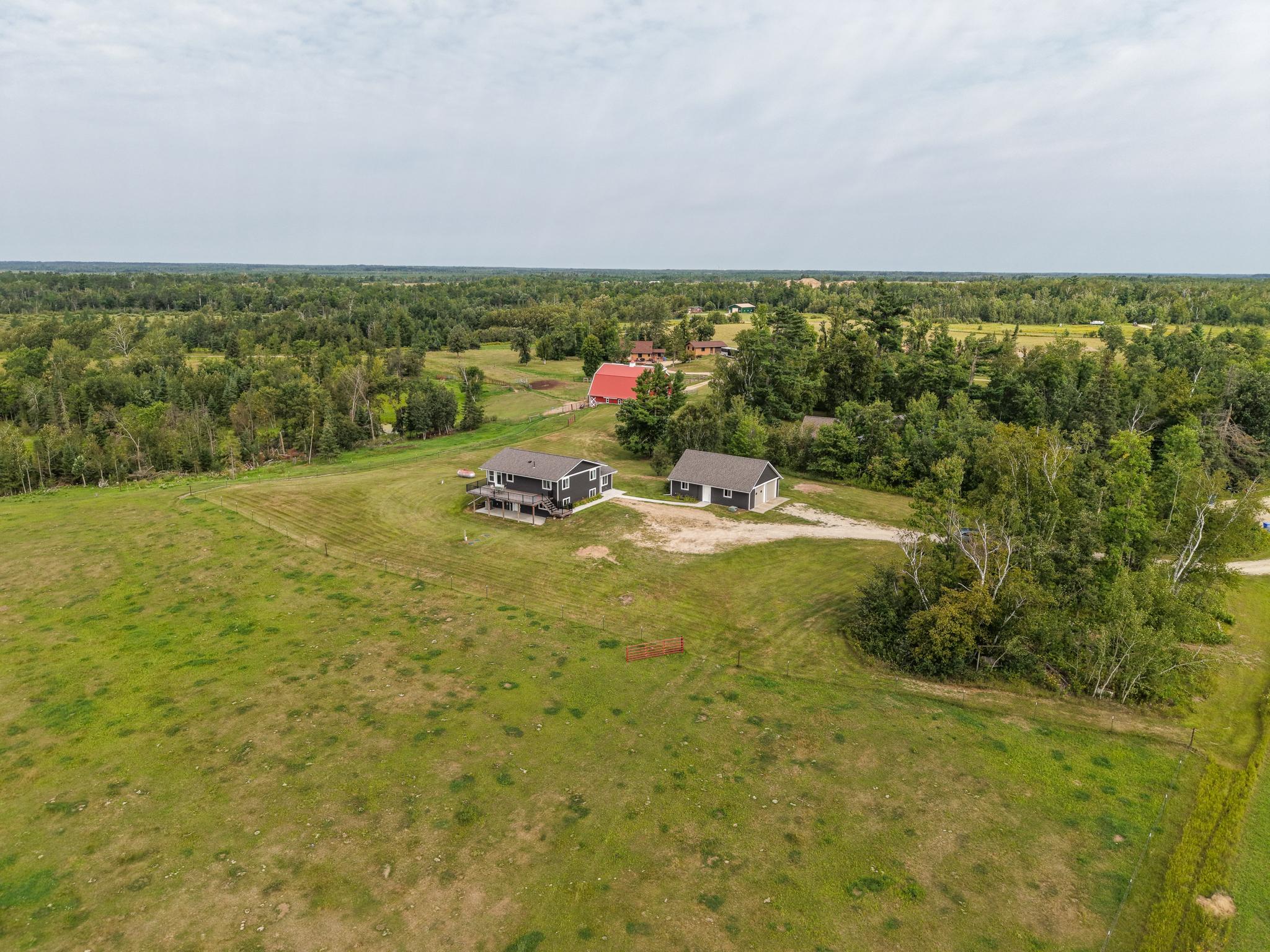 1978 single family home for sale at 9650 Twain Drive SW in Bemidji, MN — 4 bed, 3 bath (photo 68 of 75)