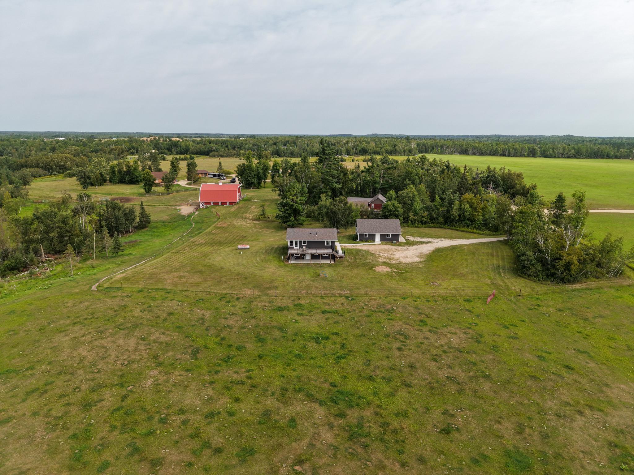 1978 single family home for sale at 9650 Twain Drive SW in Bemidji, MN — 4 bed, 3 bath (photo 69 of 75)