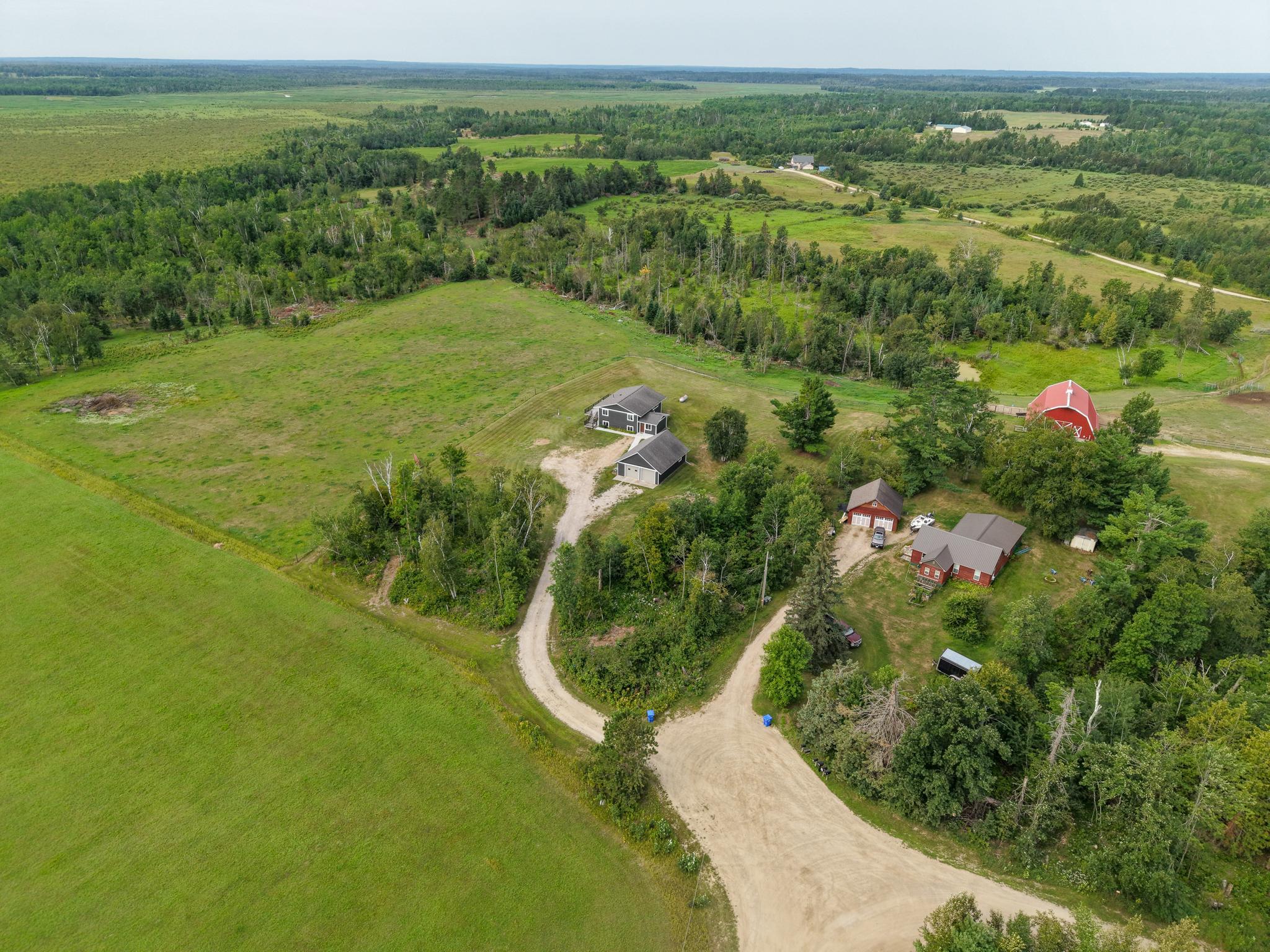 1978 single family home for sale at 9650 Twain Drive SW in Bemidji, MN — 4 bed, 3 bath (photo 72 of 75)