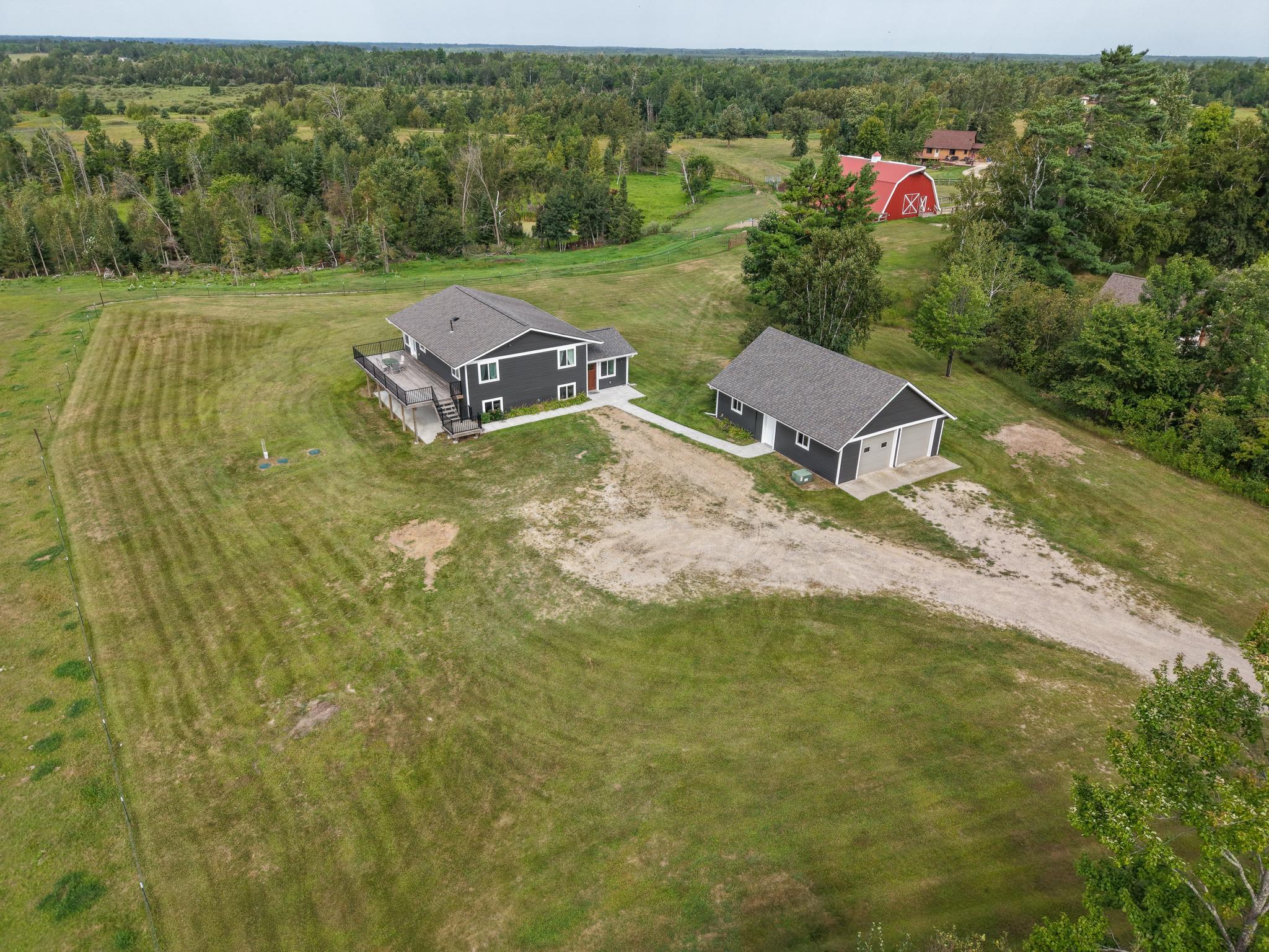 1978 single family home for sale at 9650 Twain Drive SW in Bemidji, MN — 4 bed, 3 bath (photo 73 of 75)
