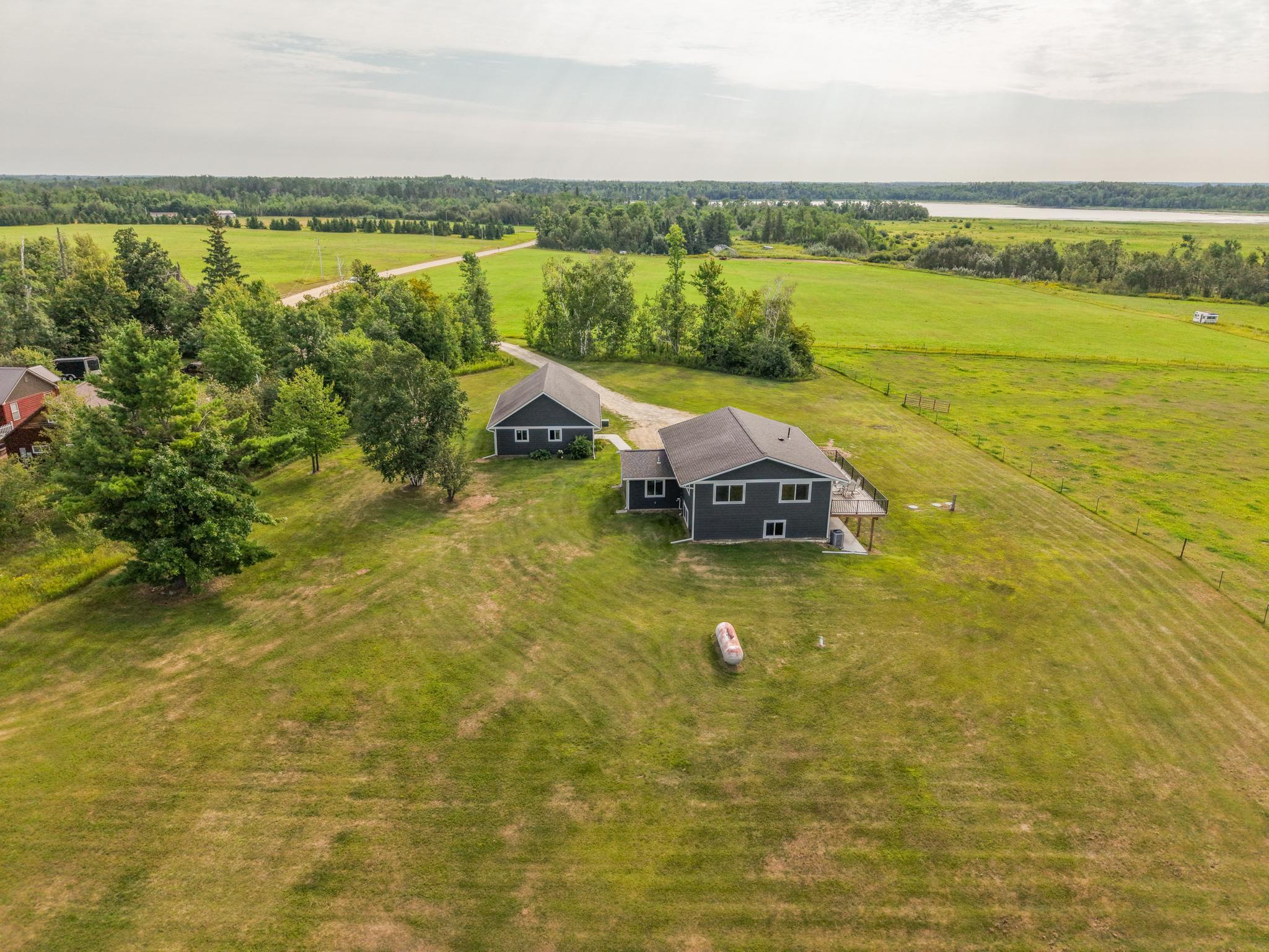 1978 single family home for sale at 9650 Twain Drive SW in Bemidji, MN — 4 bed, 3 bath (photo 74 of 75)