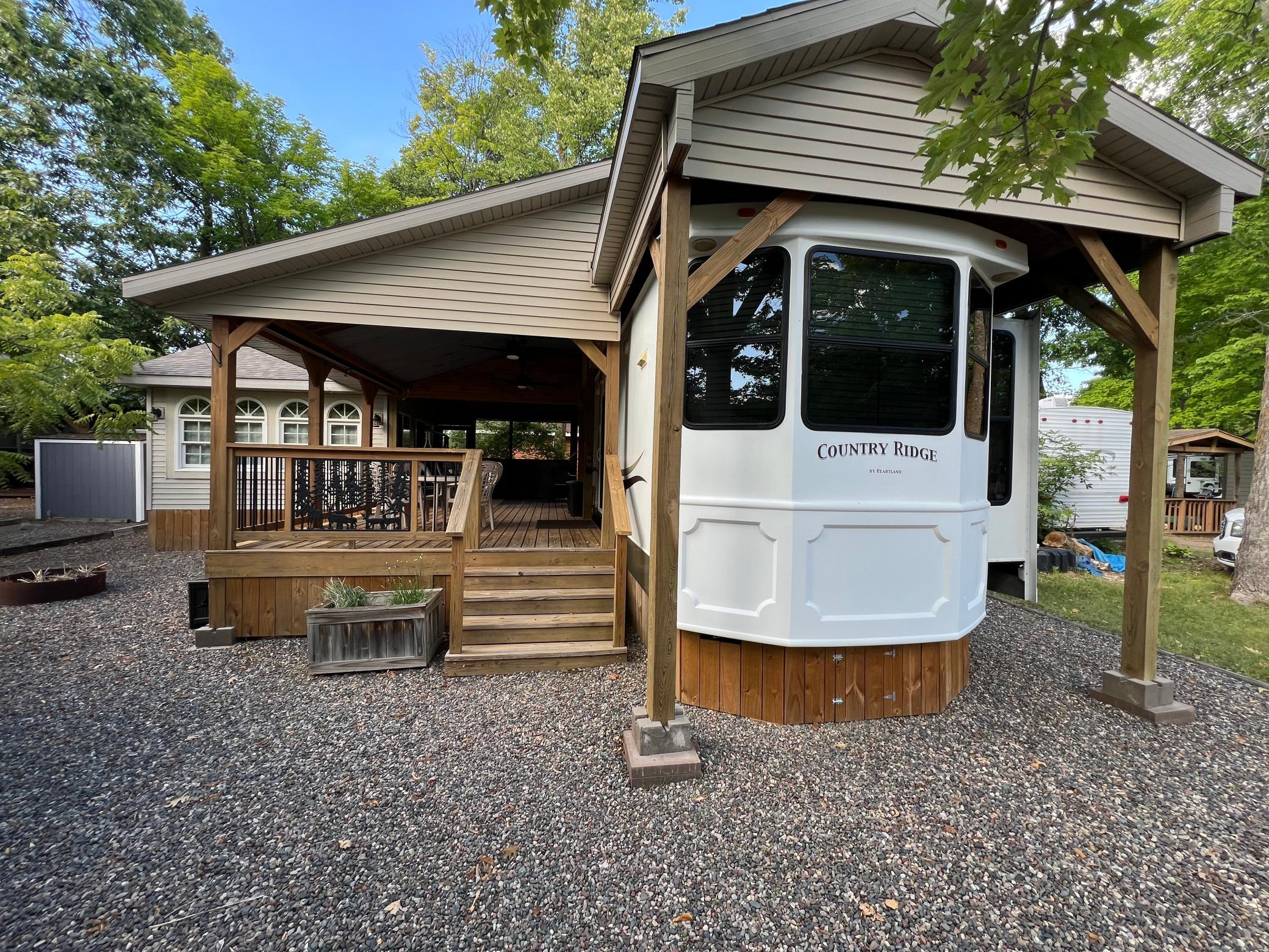 land for sale at L3-10 London Town in Aitkin, MN (photo 3 of 24)