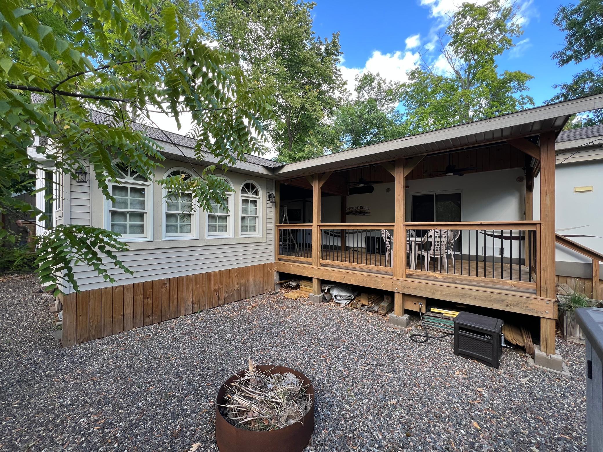 land for sale at L3-10 London Town in Aitkin, MN (photo 4 of 24)