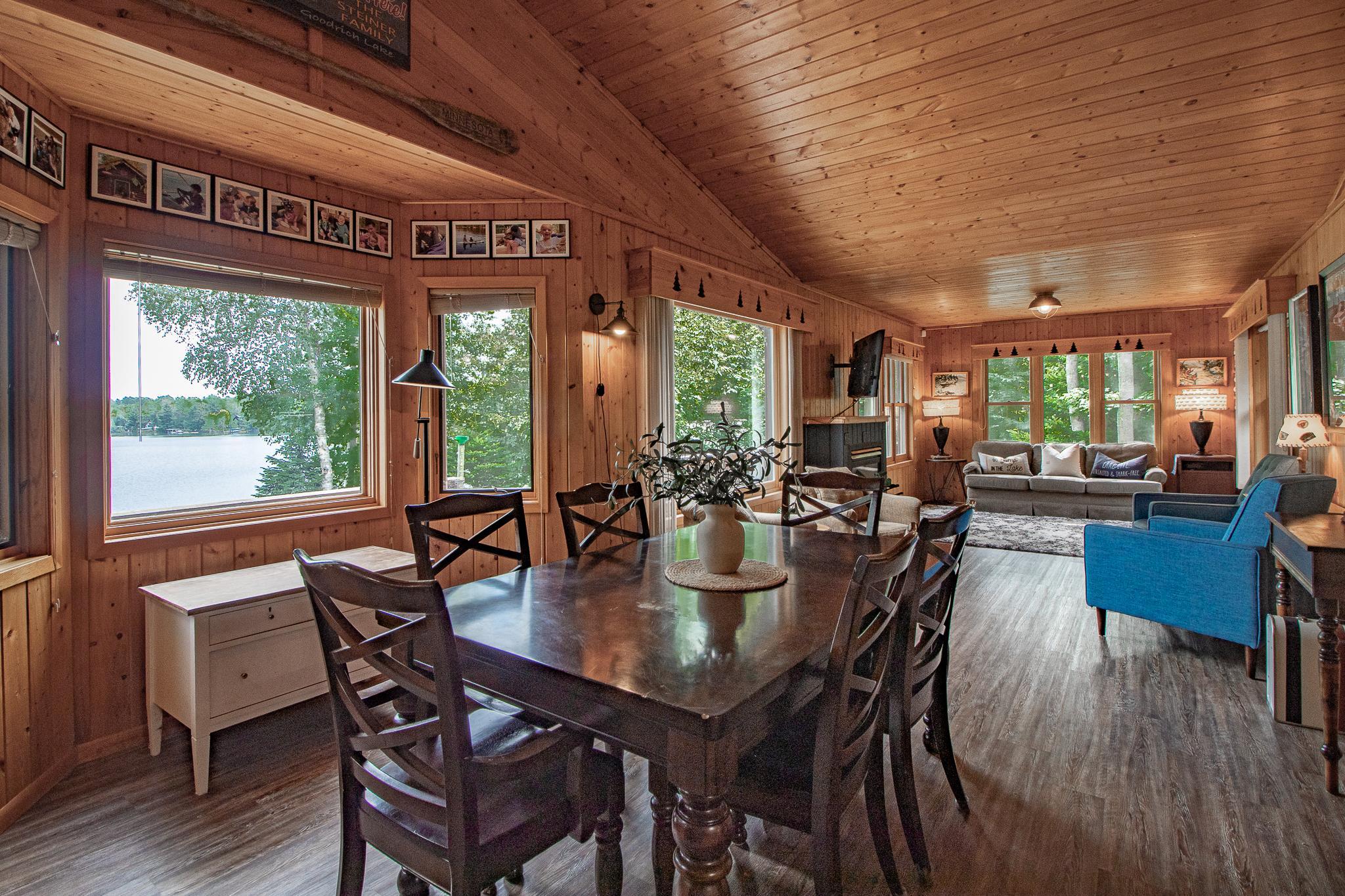 1994 single family home for sale at 36864 Goodrich Lane in Crosslake, MN — 5 bed, 3 bath (photo 17 of 52)