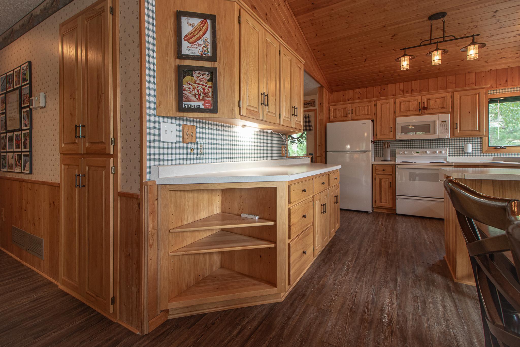 1994 single family home for sale at 36864 Goodrich Lane in Crosslake, MN — 5 bed, 3 bath (photo 18 of 52)