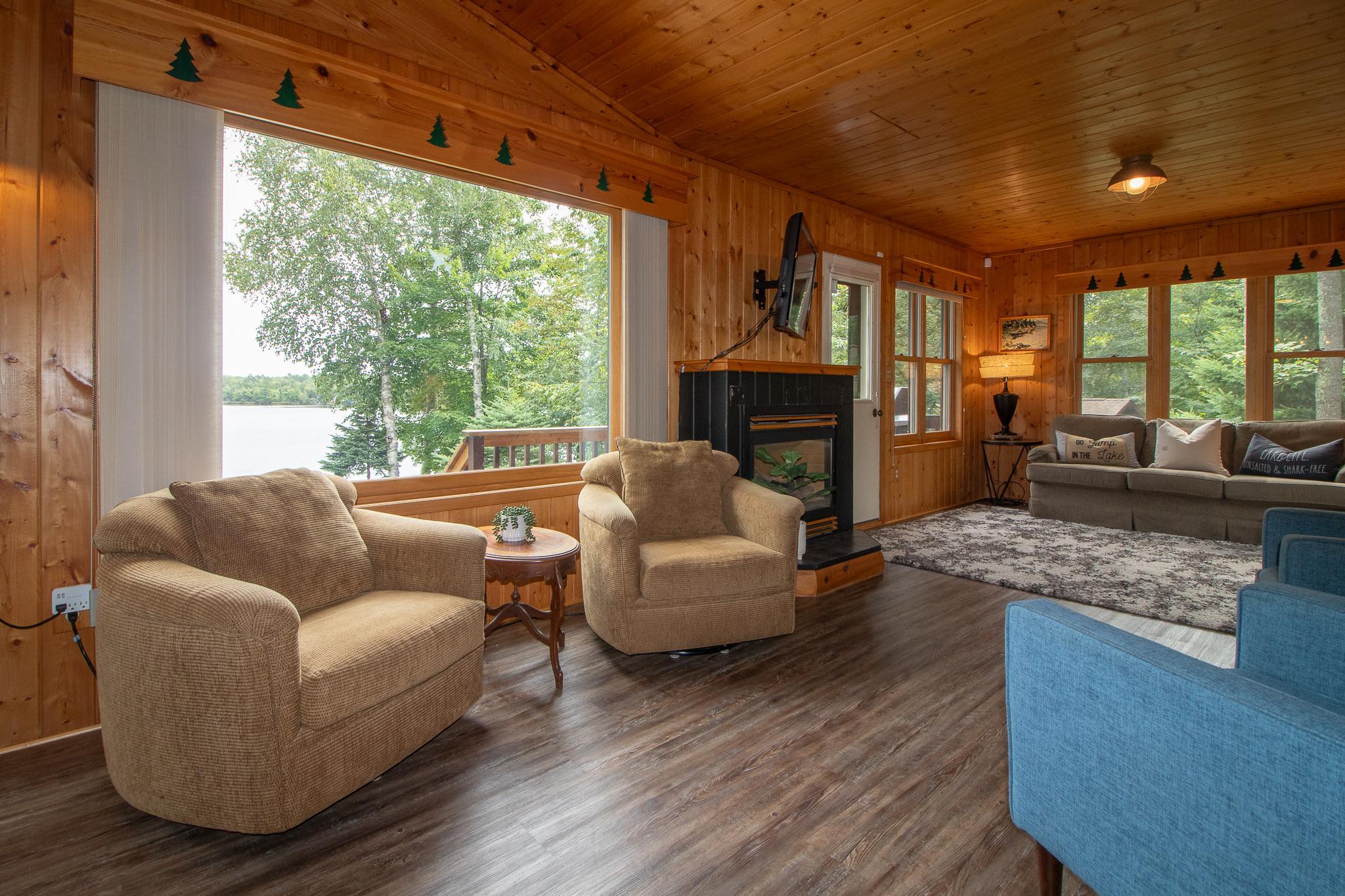1994 single family home for sale at 36864 Goodrich Lane in Crosslake, MN — 5 bed, 3 bath (photo 20 of 52)