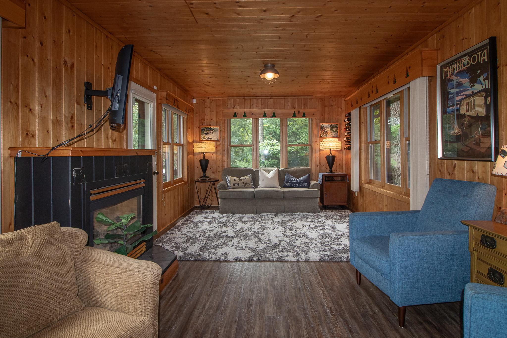 1994 single family home for sale at 36864 Goodrich Lane in Crosslake, MN — 5 bed, 3 bath (photo 21 of 52)