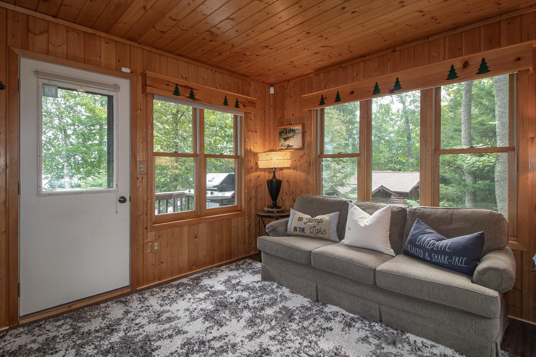 1994 single family home for sale at 36864 Goodrich Lane in Crosslake, MN — 5 bed, 3 bath (photo 22 of 52)
