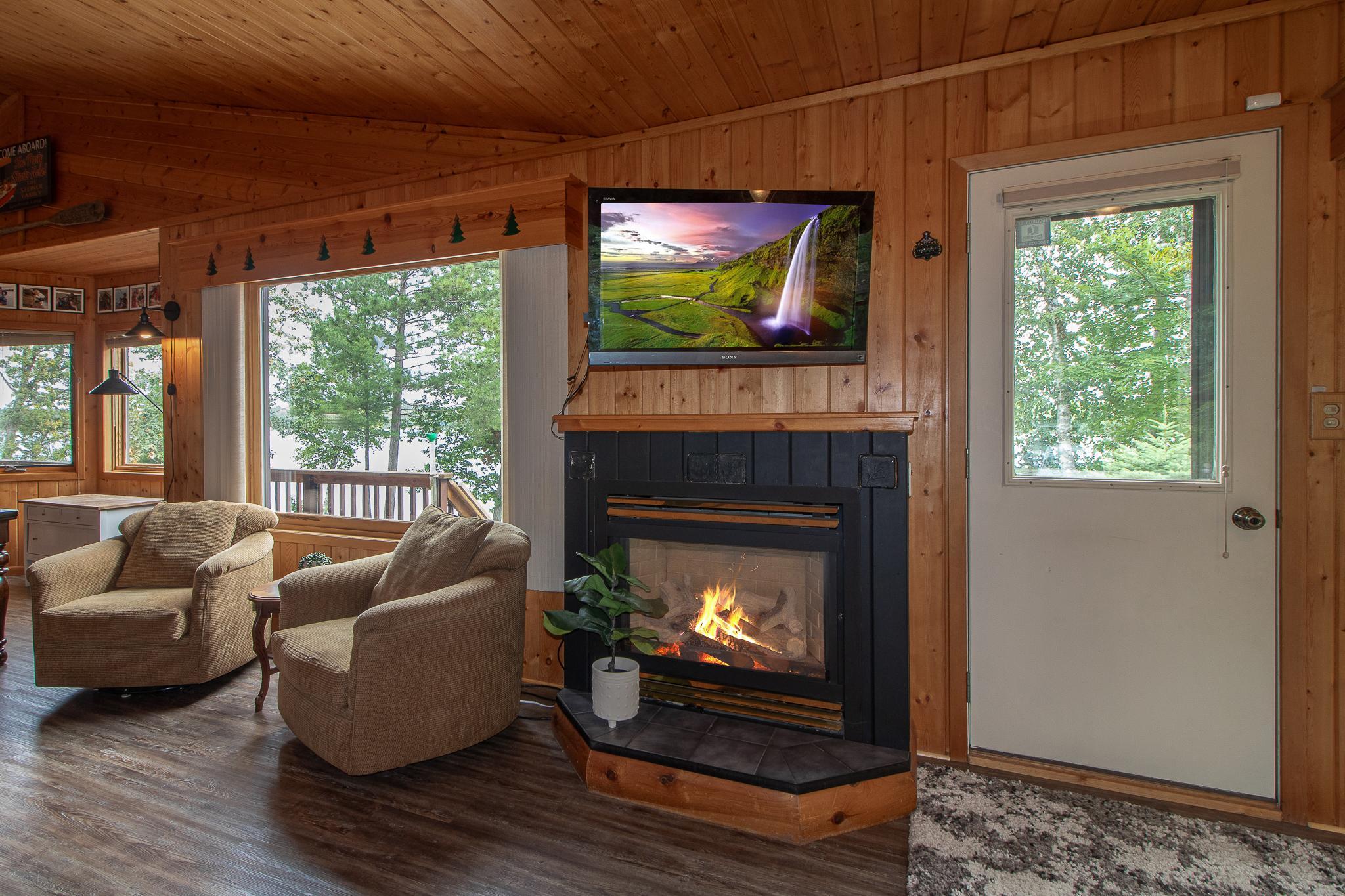 1994 single family home for sale at 36864 Goodrich Lane in Crosslake, MN — 5 bed, 3 bath (photo 24 of 52)