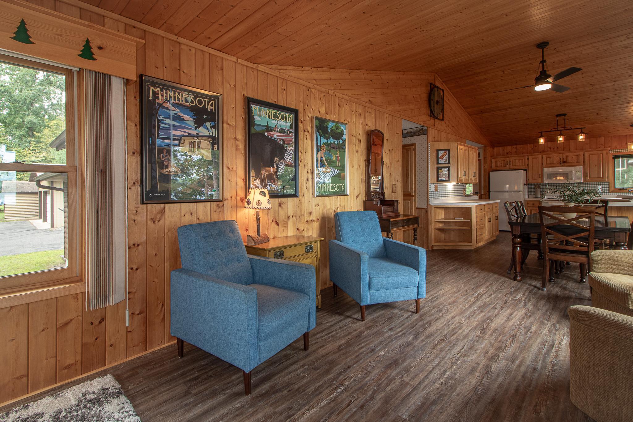 1994 single family home for sale at 36864 Goodrich Lane in Crosslake, MN — 5 bed, 3 bath (photo 25 of 52)