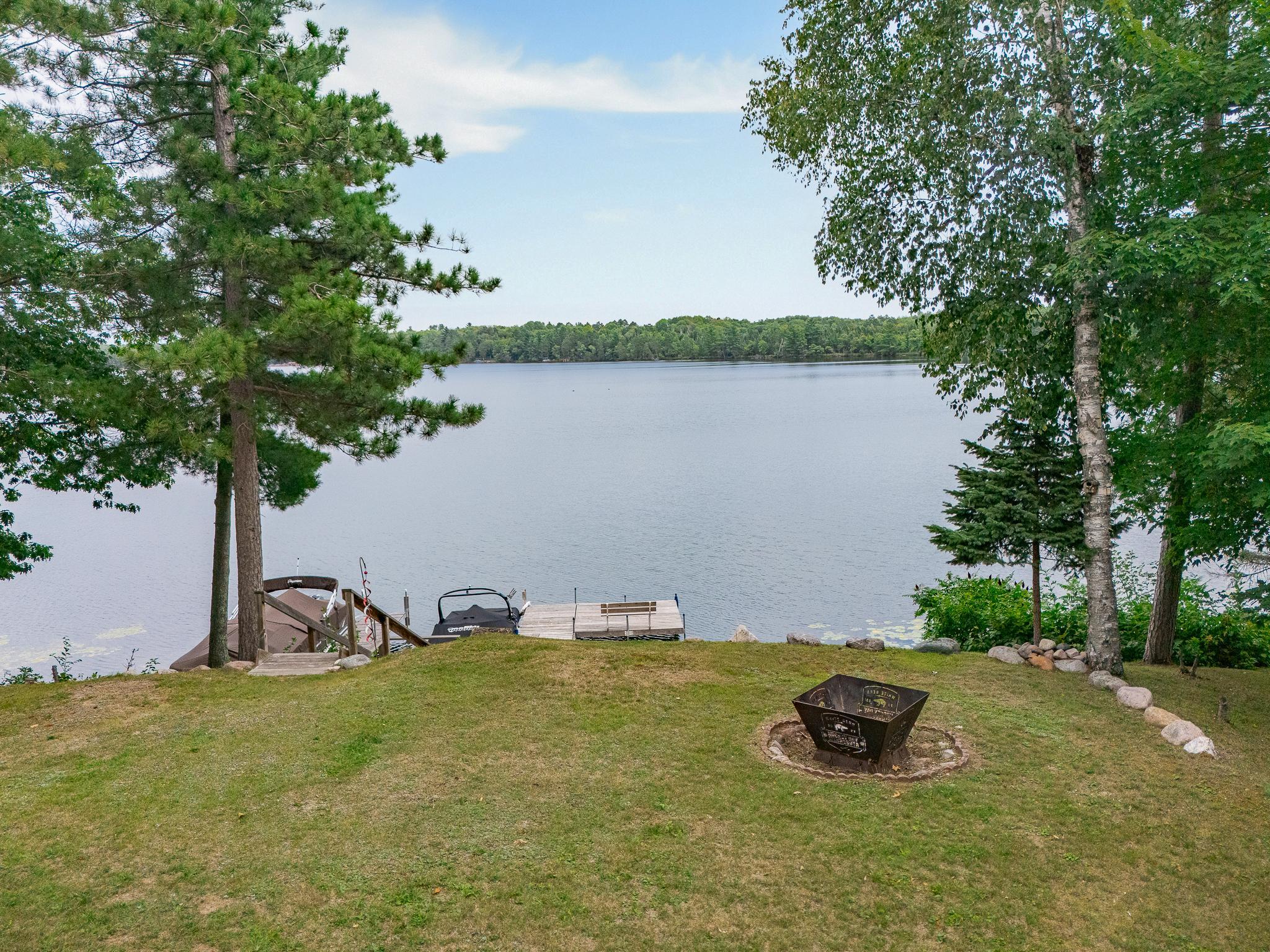 1994 single family home for sale at 36864 Goodrich Lane in Crosslake, MN — 5 bed, 3 bath (photo 4 of 52)