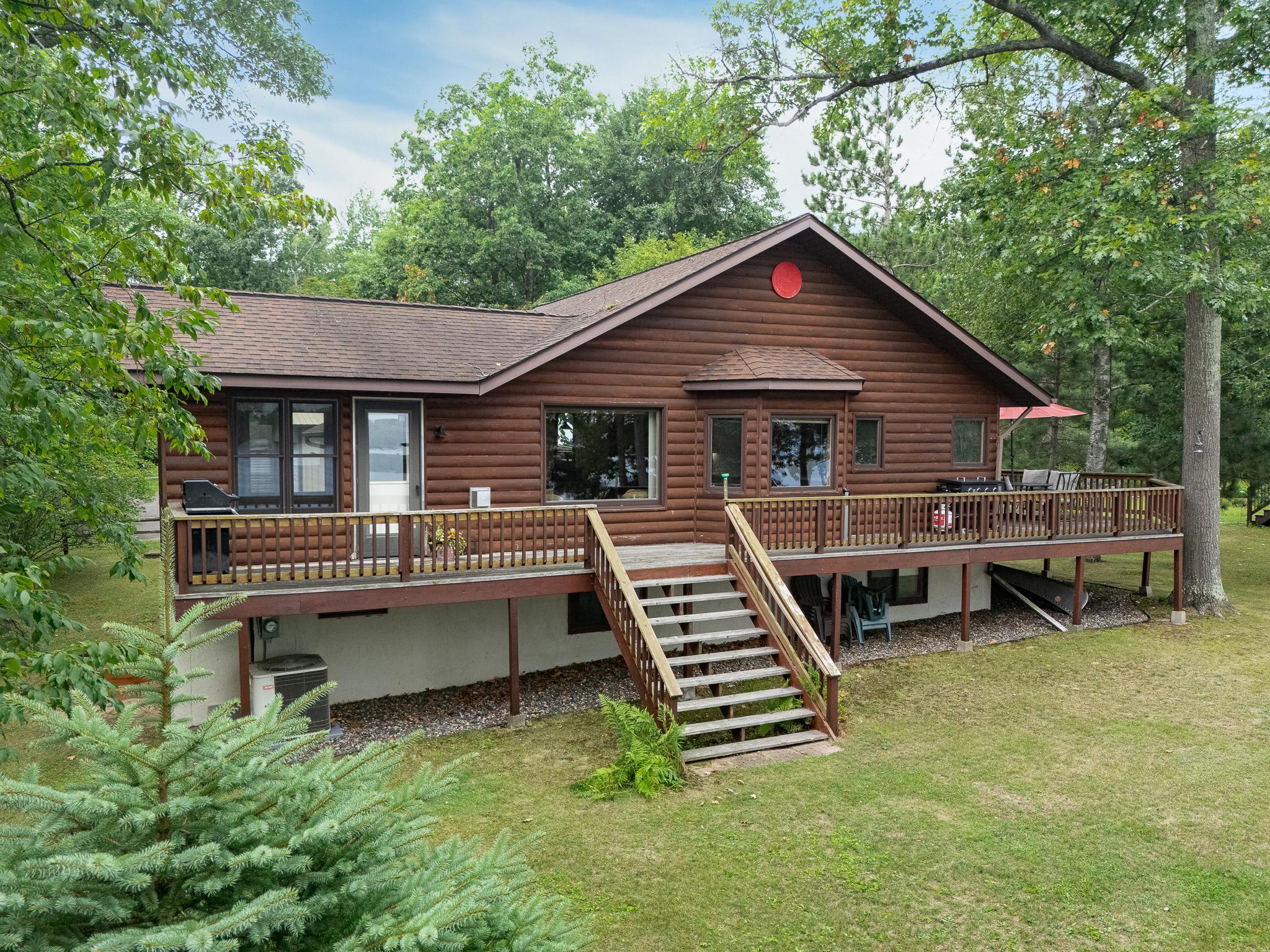 1994 single family home for sale at 36864 Goodrich Lane in Crosslake, MN — 5 bed, 3 bath (photo 5 of 52)