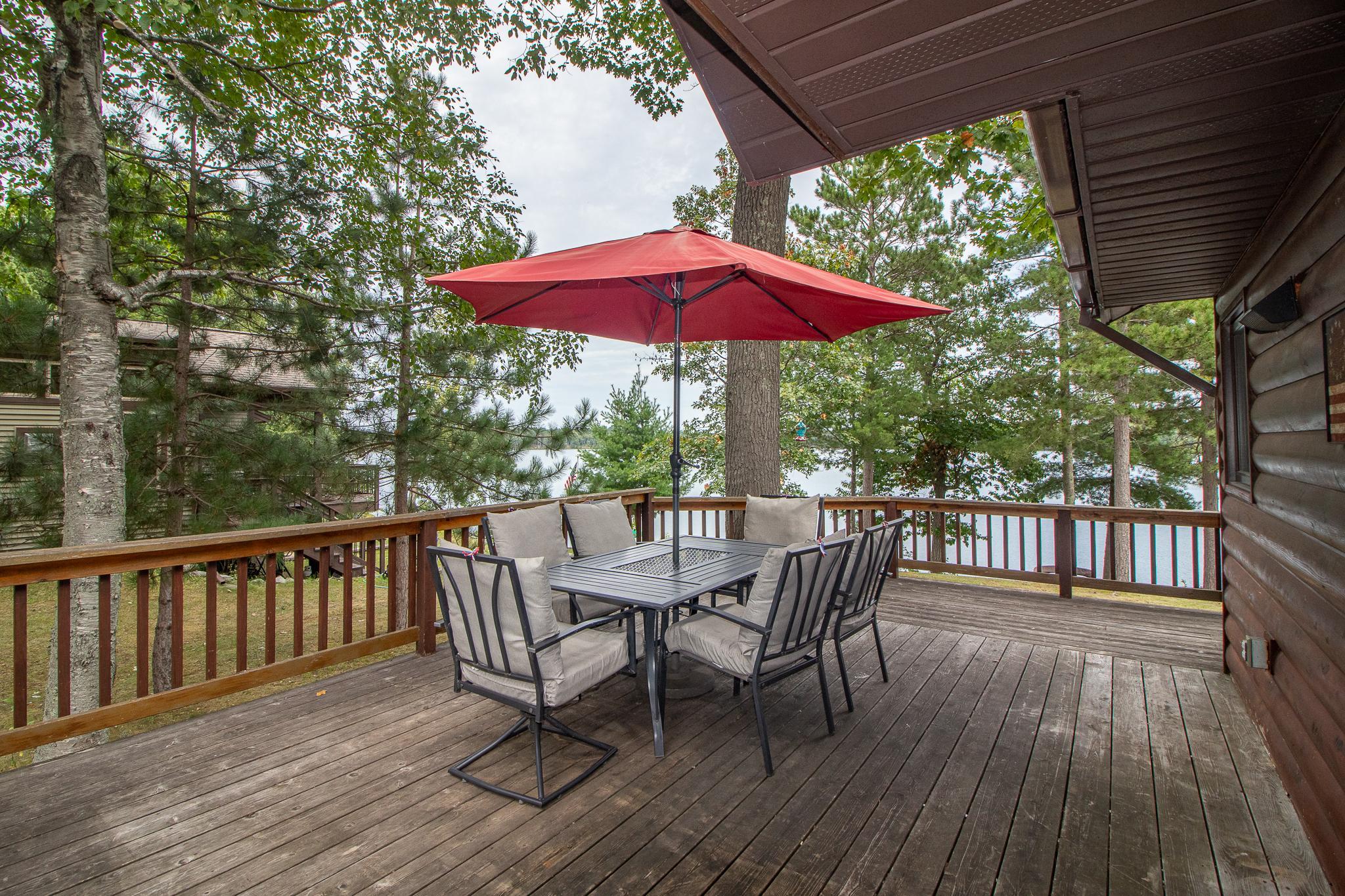 1994 single family home for sale at 36864 Goodrich Lane in Crosslake, MN — 5 bed, 3 bath (photo 41 of 52)