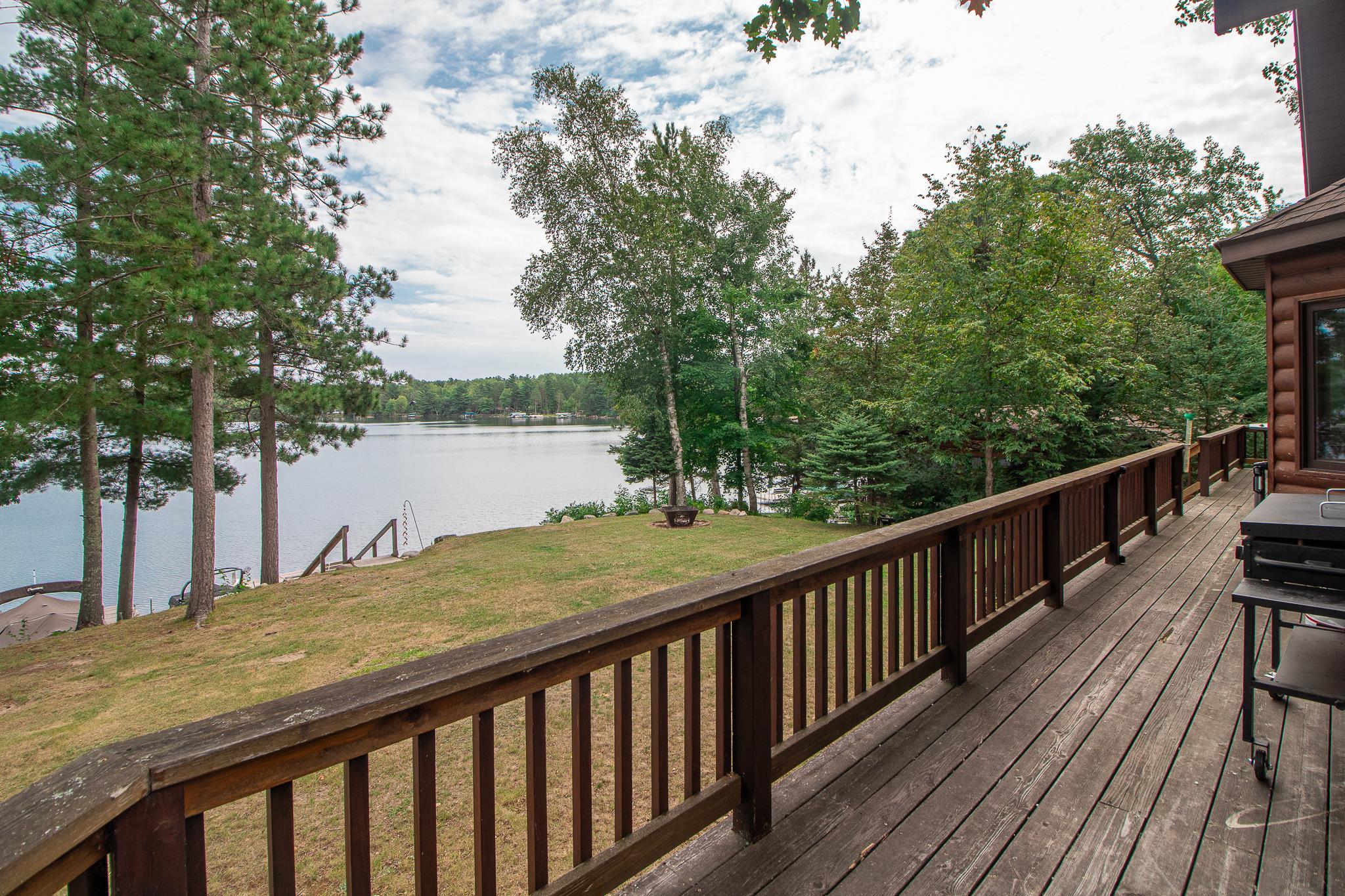 1994 single family home for sale at 36864 Goodrich Lane in Crosslake, MN — 5 bed, 3 bath (photo 42 of 52)
