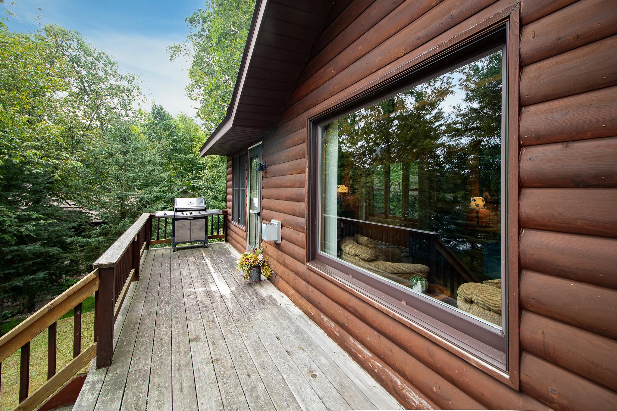 1994 single family home for sale at 36864 Goodrich Lane in Crosslake, MN — 5 bed, 3 bath (photo 43 of 52)
