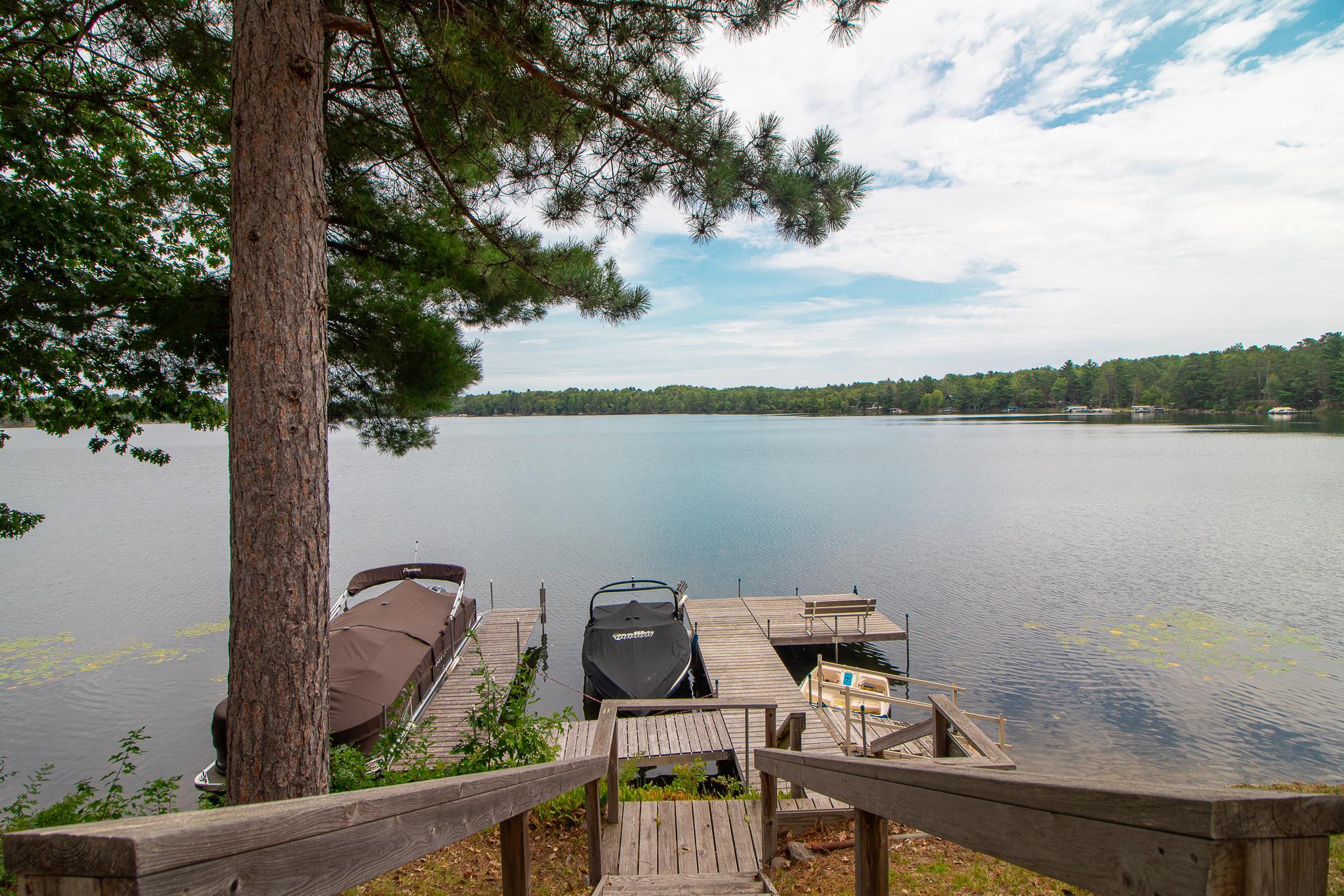 1994 single family home for sale at 36864 Goodrich Lane in Crosslake, MN — 5 bed, 3 bath (photo 44 of 52)