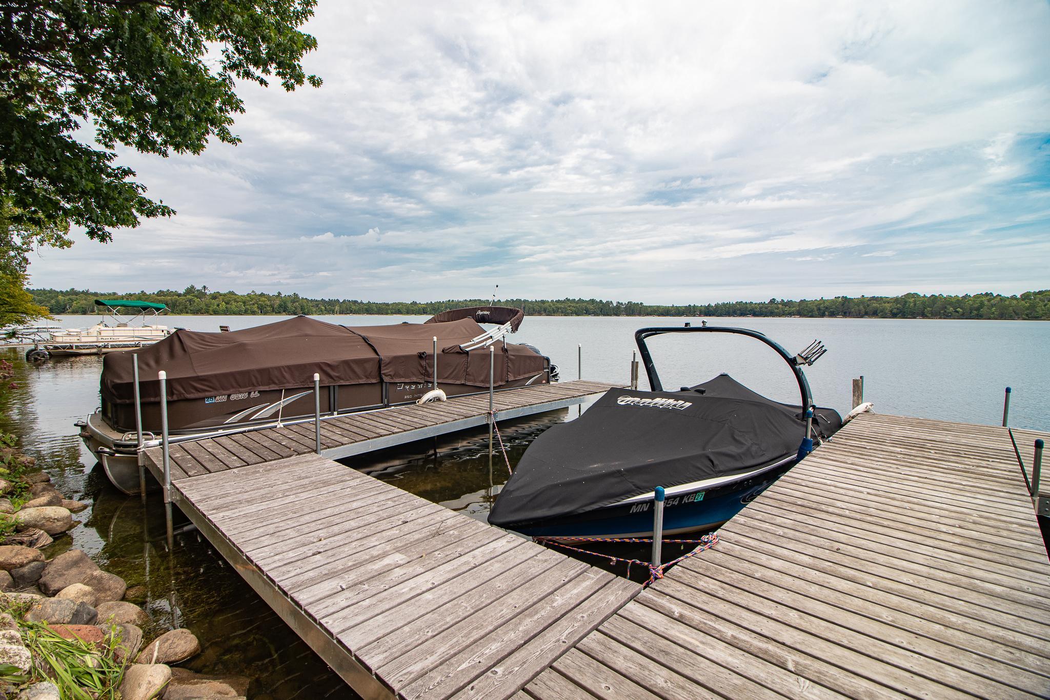 1994 single family home for sale at 36864 Goodrich Lane in Crosslake, MN — 5 bed, 3 bath (photo 45 of 52)