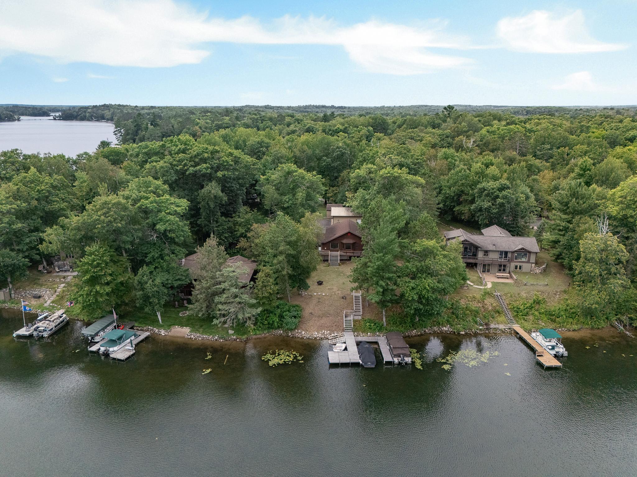 1994 single family home for sale at 36864 Goodrich Lane in Crosslake, MN — 5 bed, 3 bath (photo 46 of 52)
