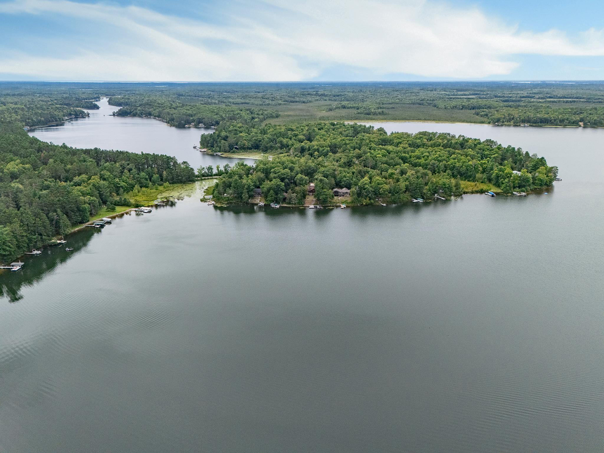 1994 single family home for sale at 36864 Goodrich Lane in Crosslake, MN — 5 bed, 3 bath (photo 49 of 52)