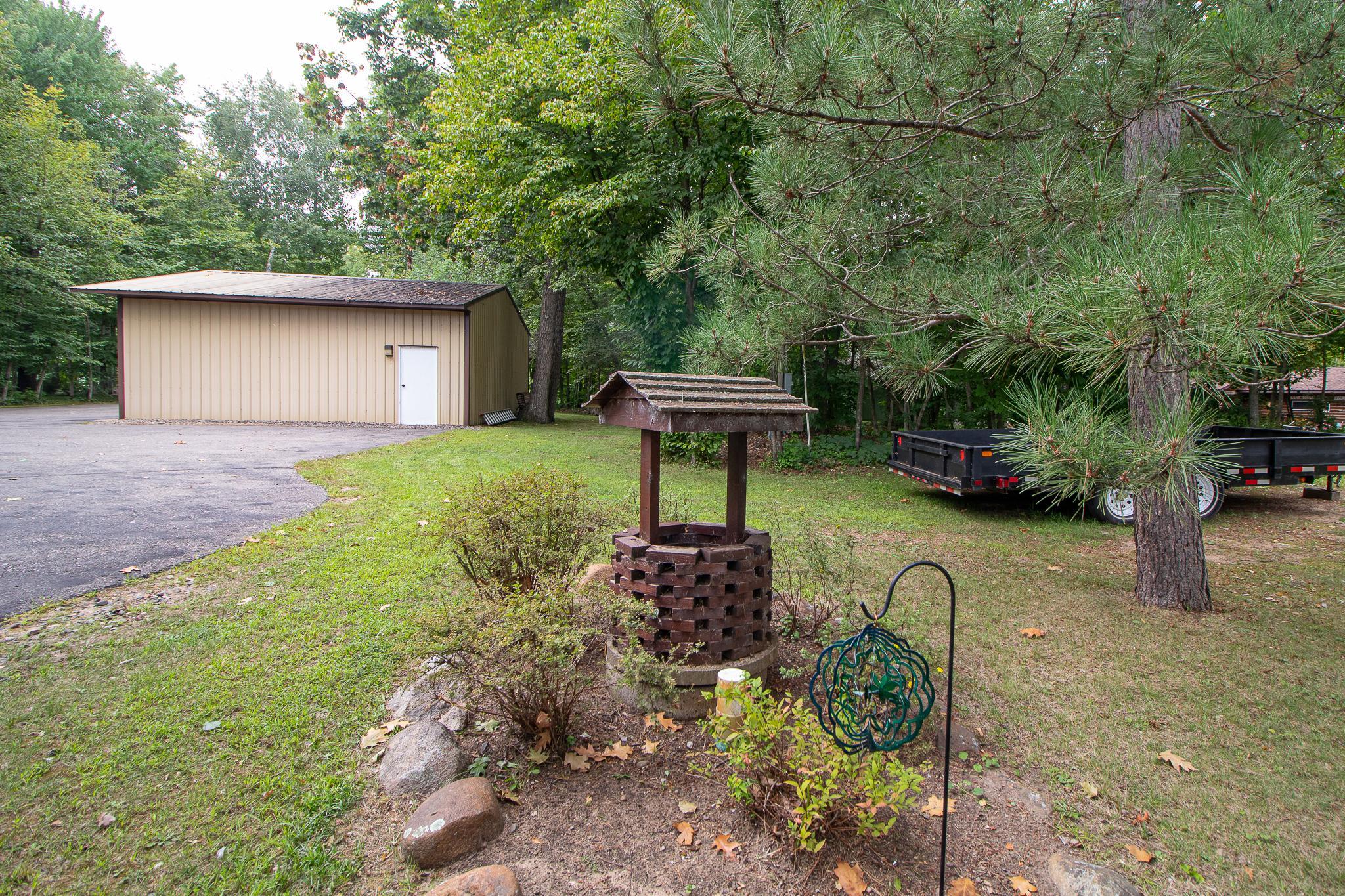 1994 single family home for sale at 36864 Goodrich Lane in Crosslake, MN — 5 bed, 3 bath (photo 51 of 52)