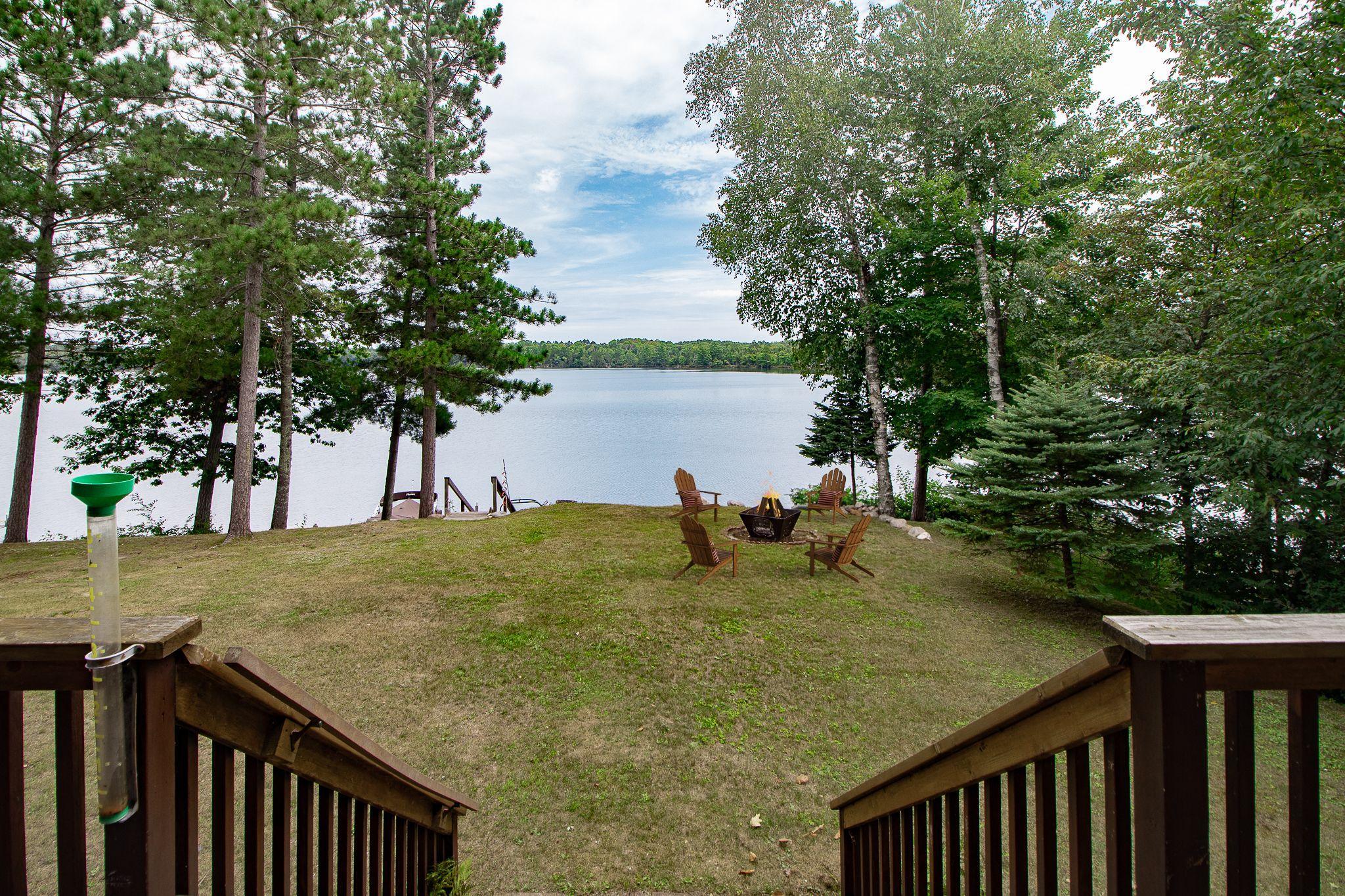 1994 single family home for sale at 36864 Goodrich Lane in Crosslake, MN — 5 bed, 3 bath (photo 7 of 52)