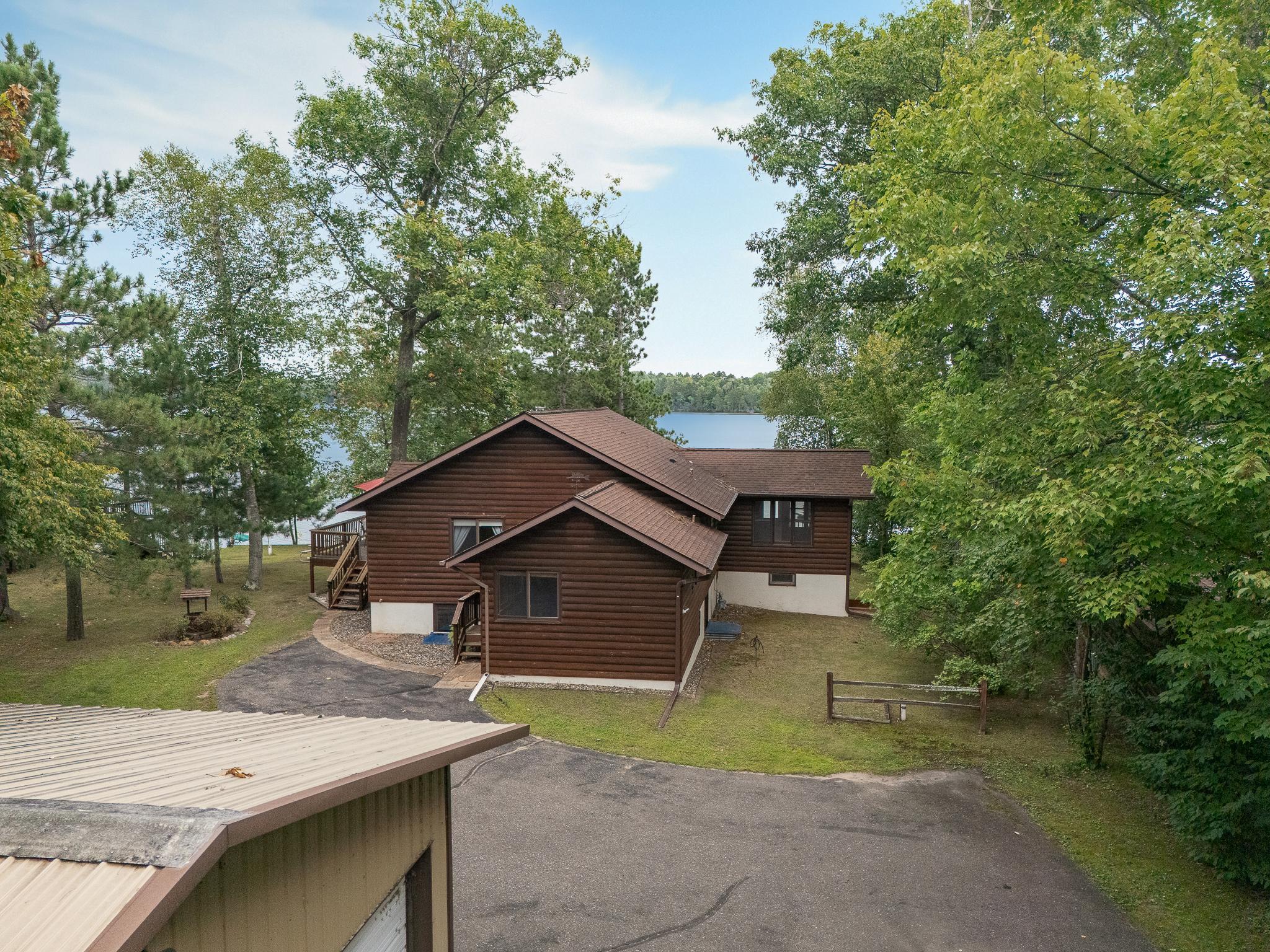 1994 single family home for sale at 36864 Goodrich Lane in Crosslake, MN — 5 bed, 3 bath (photo 10 of 52)