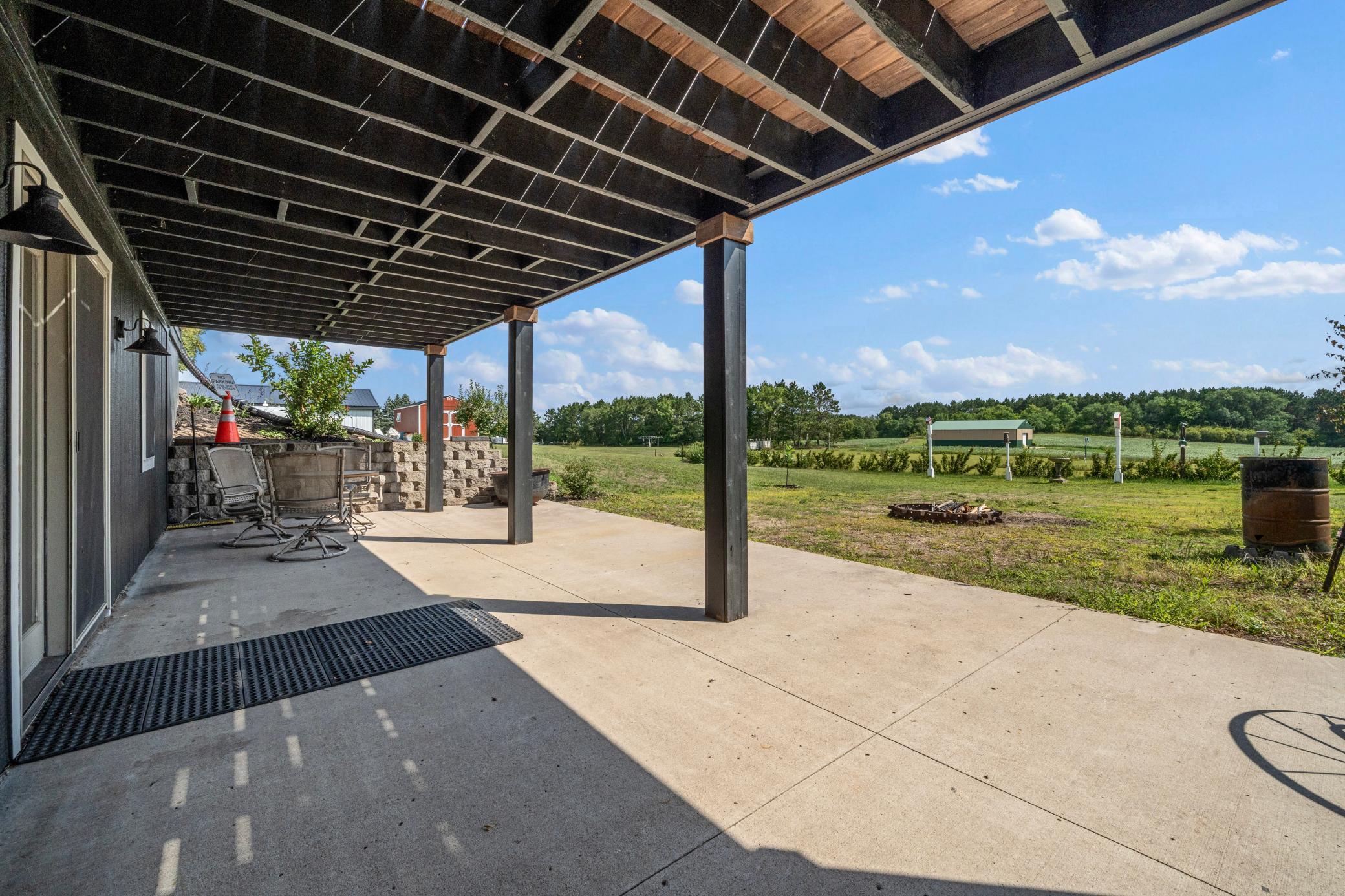 2001 single family home for sale at 7143 Sunset Strip NW in Alexandria, MN — 4 bed, 3 bath (photo 59 of 73)