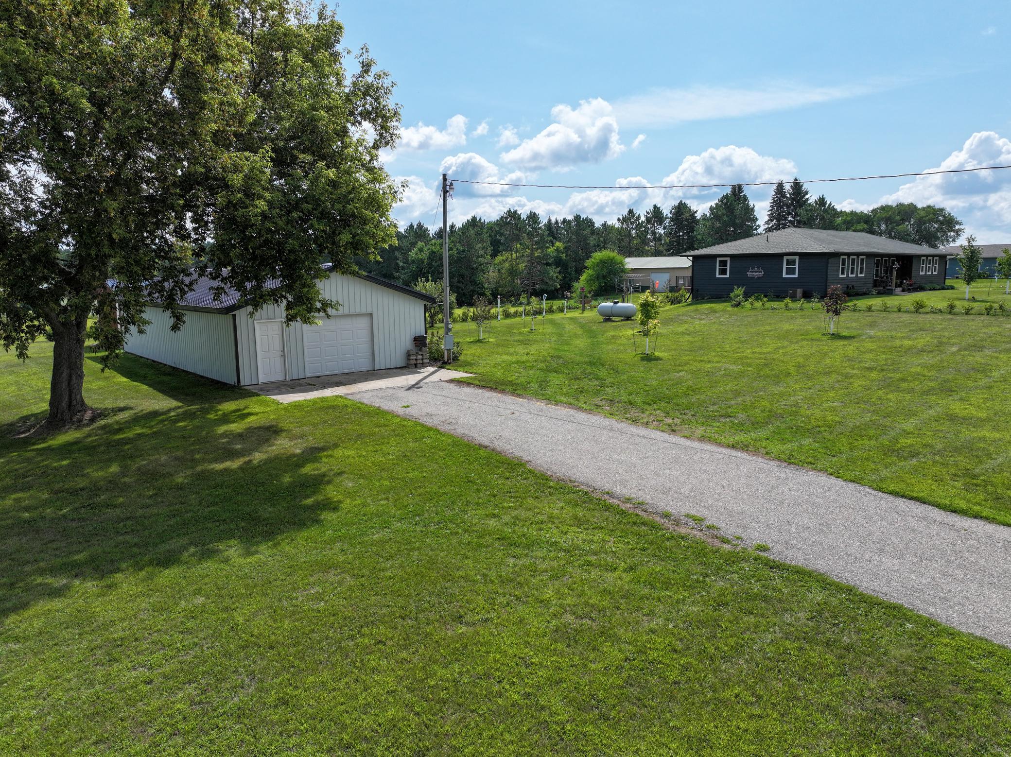 2001 single family home for sale at 7143 Sunset Strip NW in Alexandria, MN — 4 bed, 3 bath (photo 60 of 73)