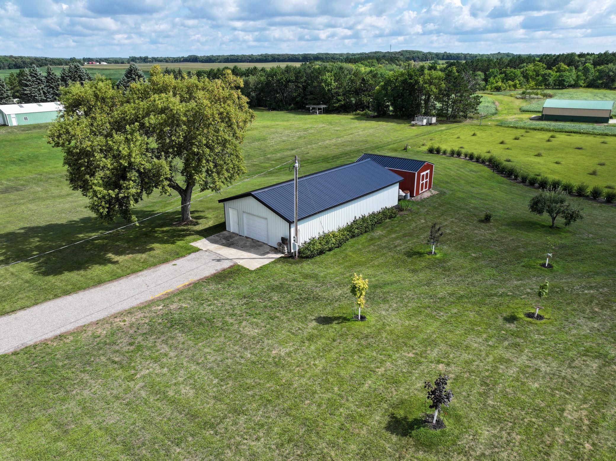 2001 single family home for sale at 7143 Sunset Strip NW in Alexandria, MN — 4 bed, 3 bath (photo 61 of 73)