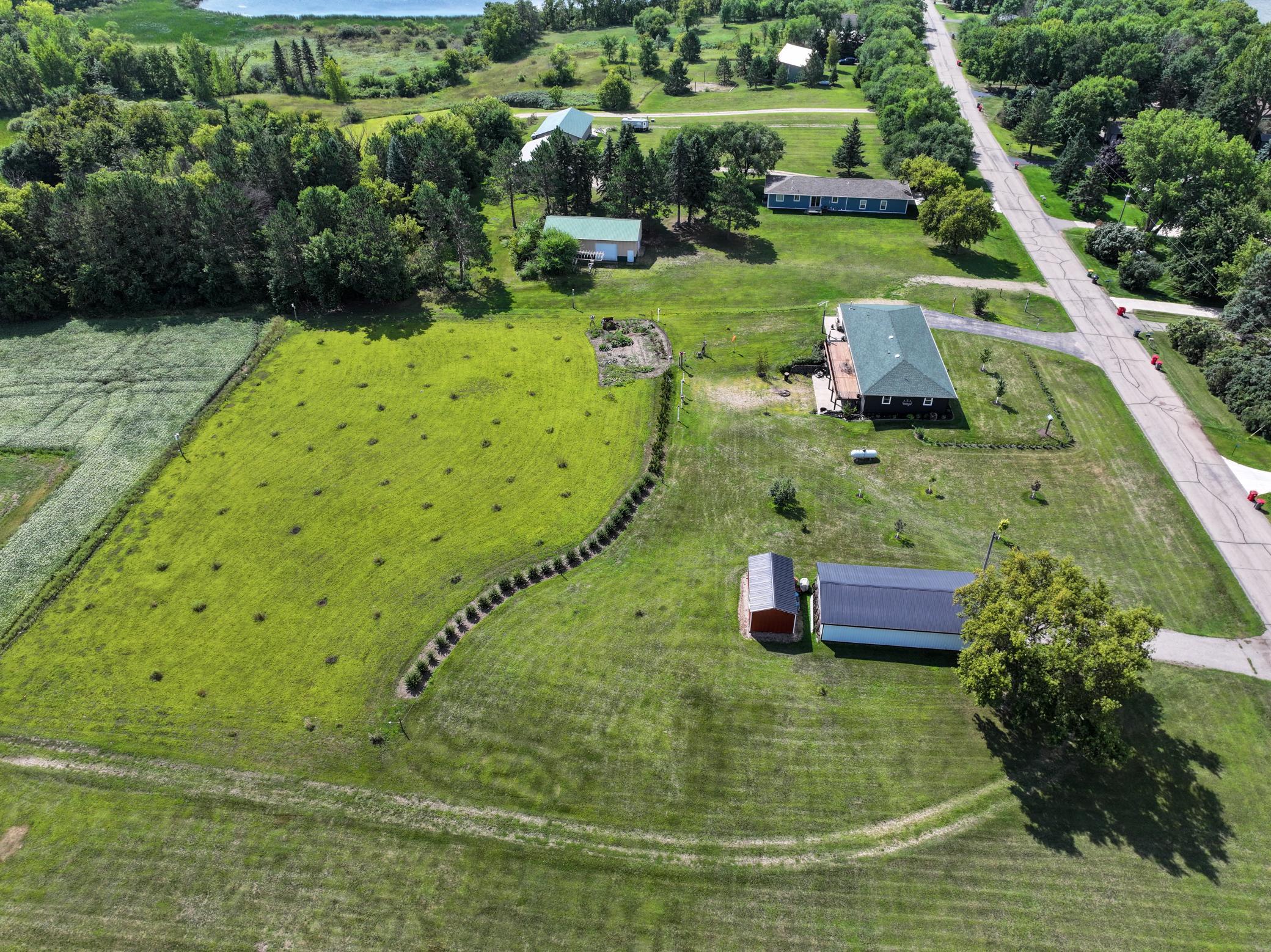2001 single family home for sale at 7143 Sunset Strip NW in Alexandria, MN — 4 bed, 3 bath (photo 66 of 73)