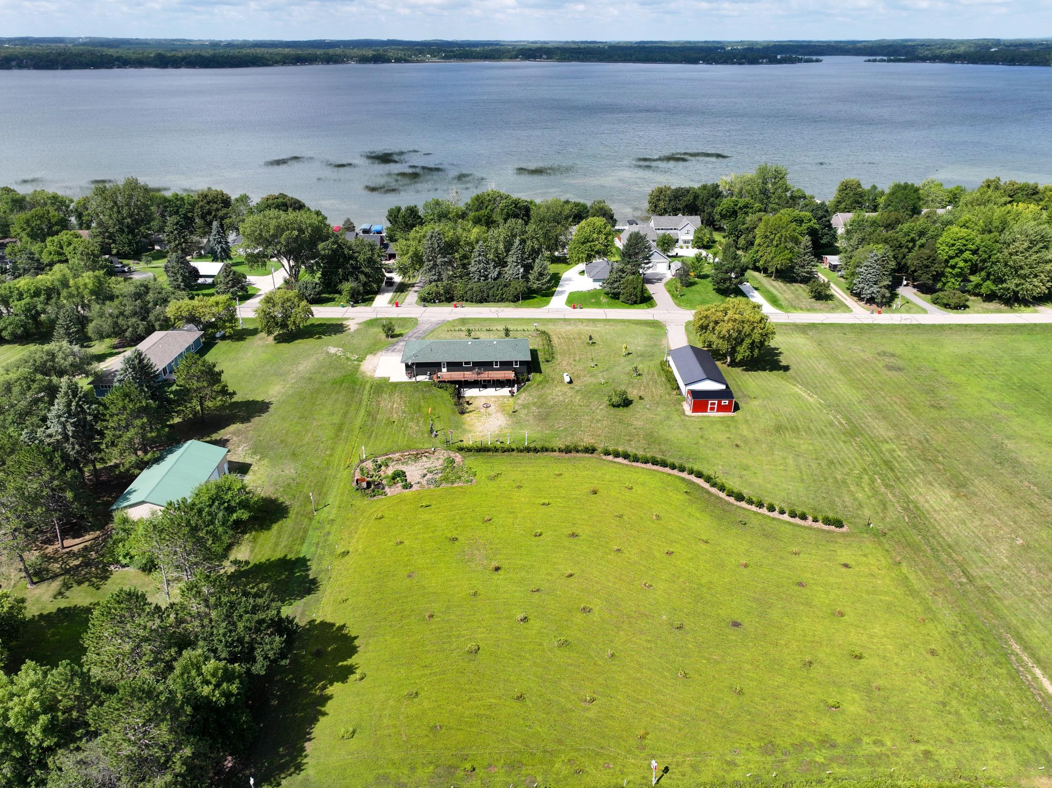 2001 single family home for sale at 7143 Sunset Strip NW in Alexandria, MN — 4 bed, 3 bath (photo 67 of 73)