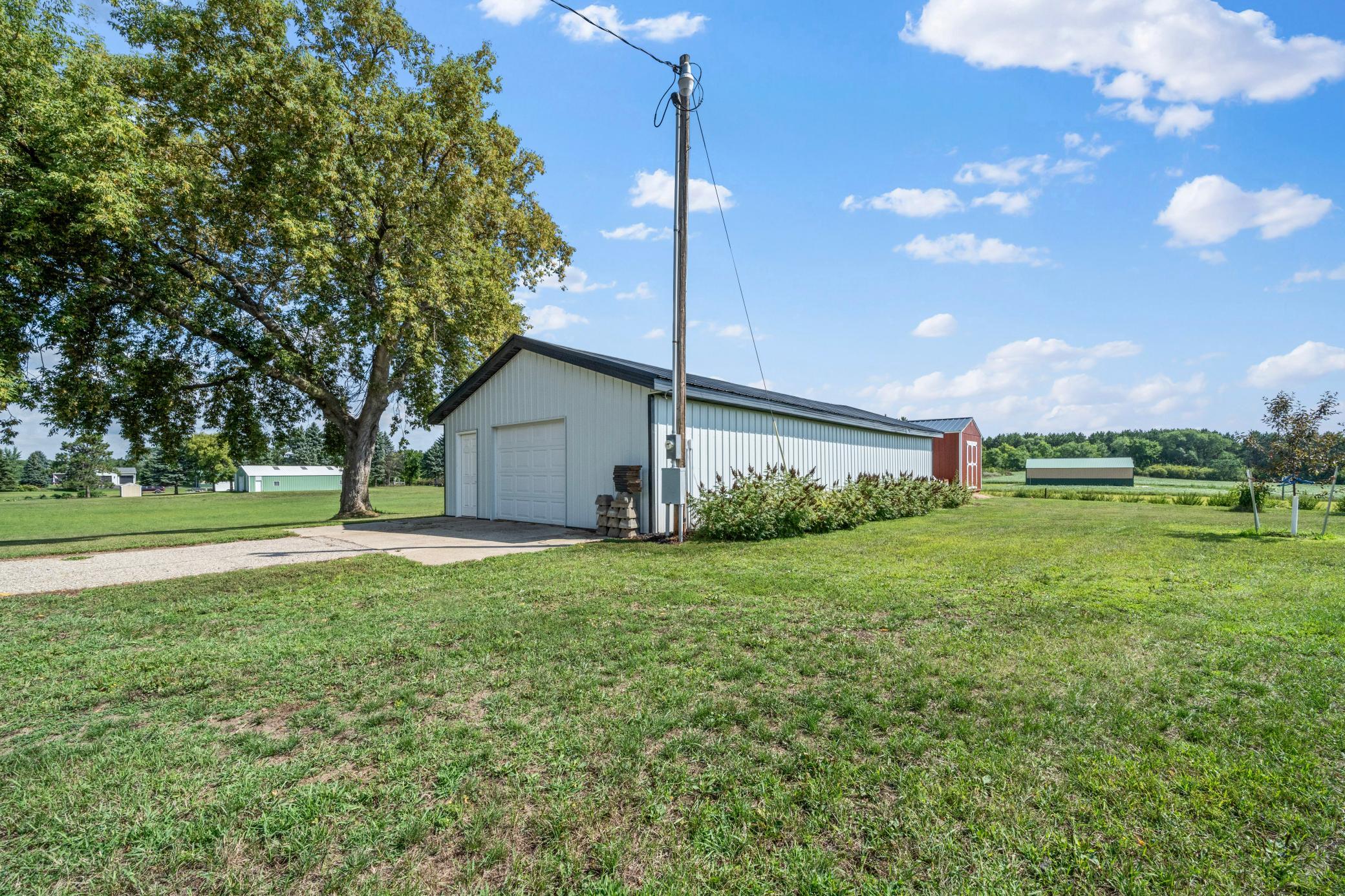 2001 single family home for sale at 7143 Sunset Strip NW in Alexandria, MN — 4 bed, 3 bath (photo 70 of 73)