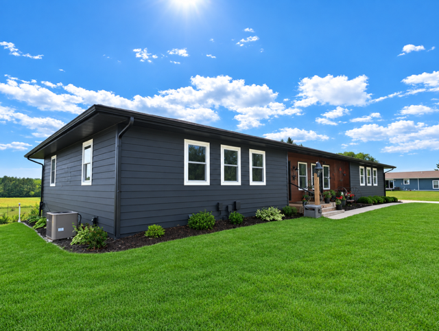 2001 single family home for sale at 7143 Sunset Strip NW in Alexandria, MN — 4 bed, 3 bath