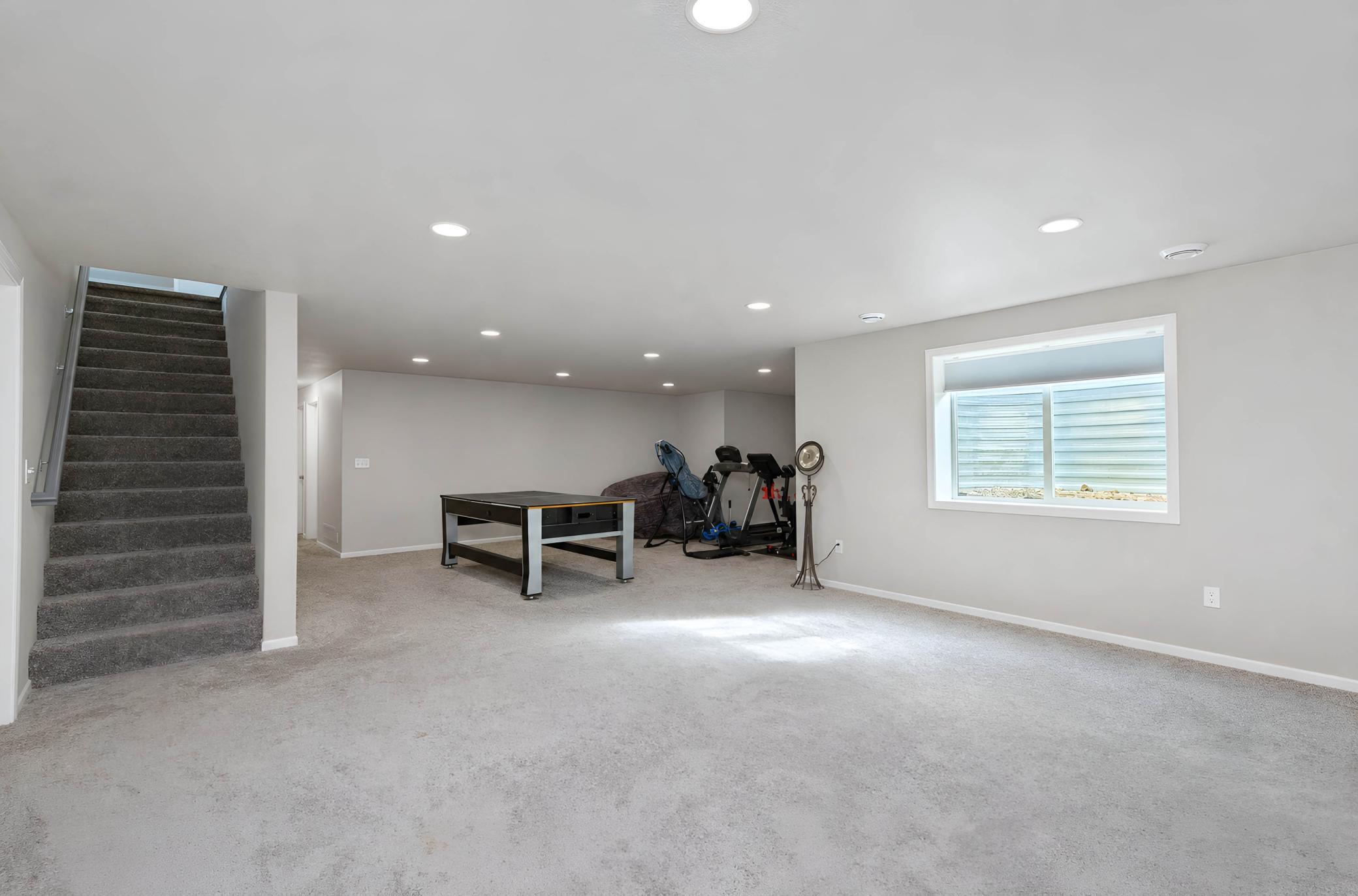 2017 single family home for sale at 6464 59th Avenue S in Fargo, ND — 5 bed, 3 bath (photo 29 of 54)