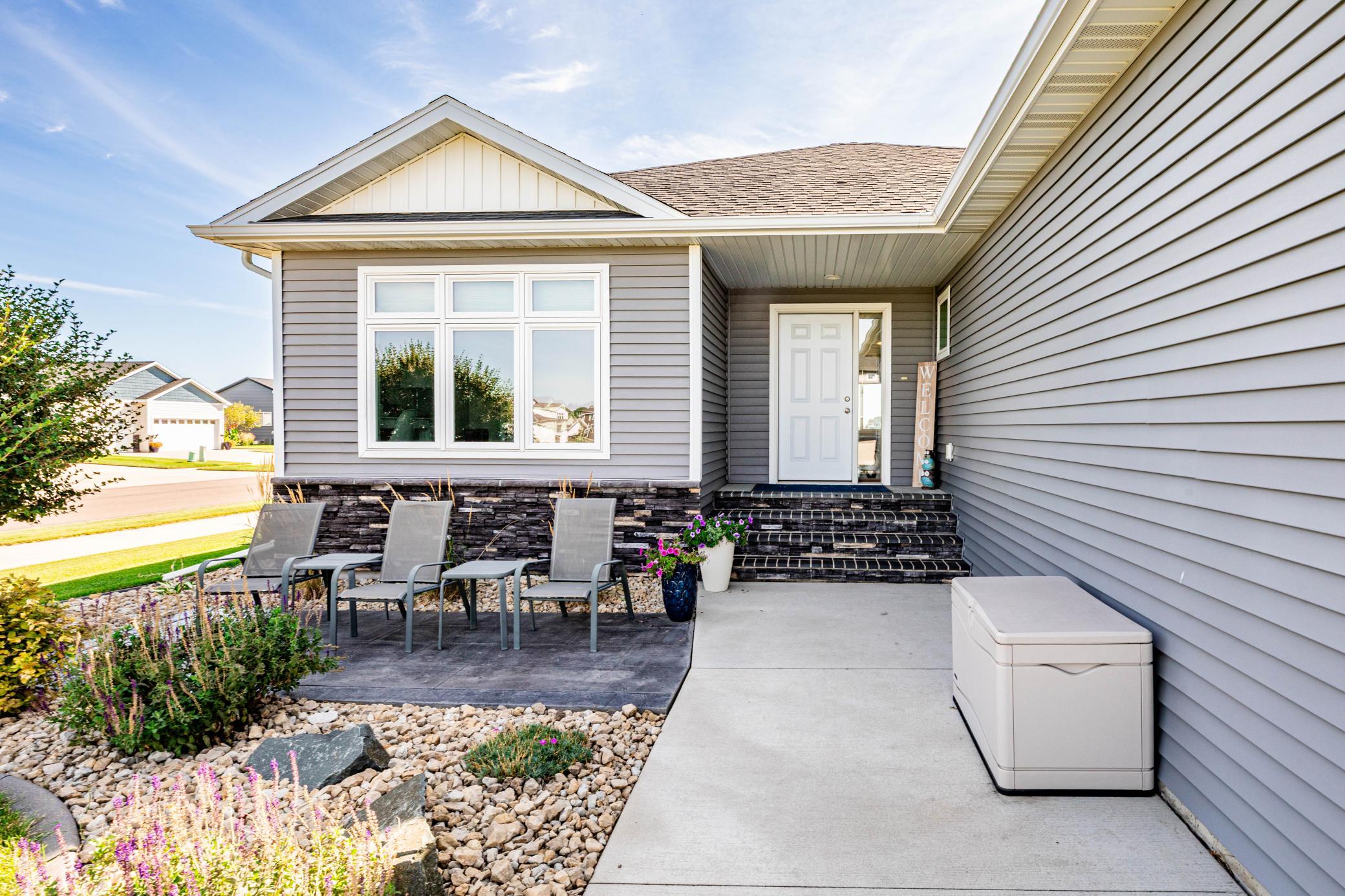 2017 single family home for sale at 6464 59th Avenue S in Fargo, ND — 5 bed, 3 bath (photo 46 of 54)