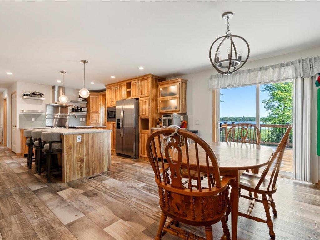 2023 single family home for sale at 21420 Raider Circle in Crosby, MN — 3 bed, 2 bath (photo 5 of 40)