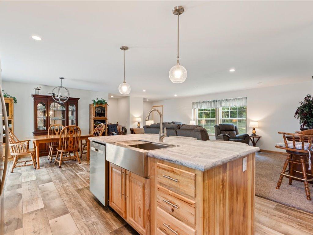 2023 single family home for sale at 21420 Raider Circle in Crosby, MN — 3 bed, 2 bath (photo 8 of 40)