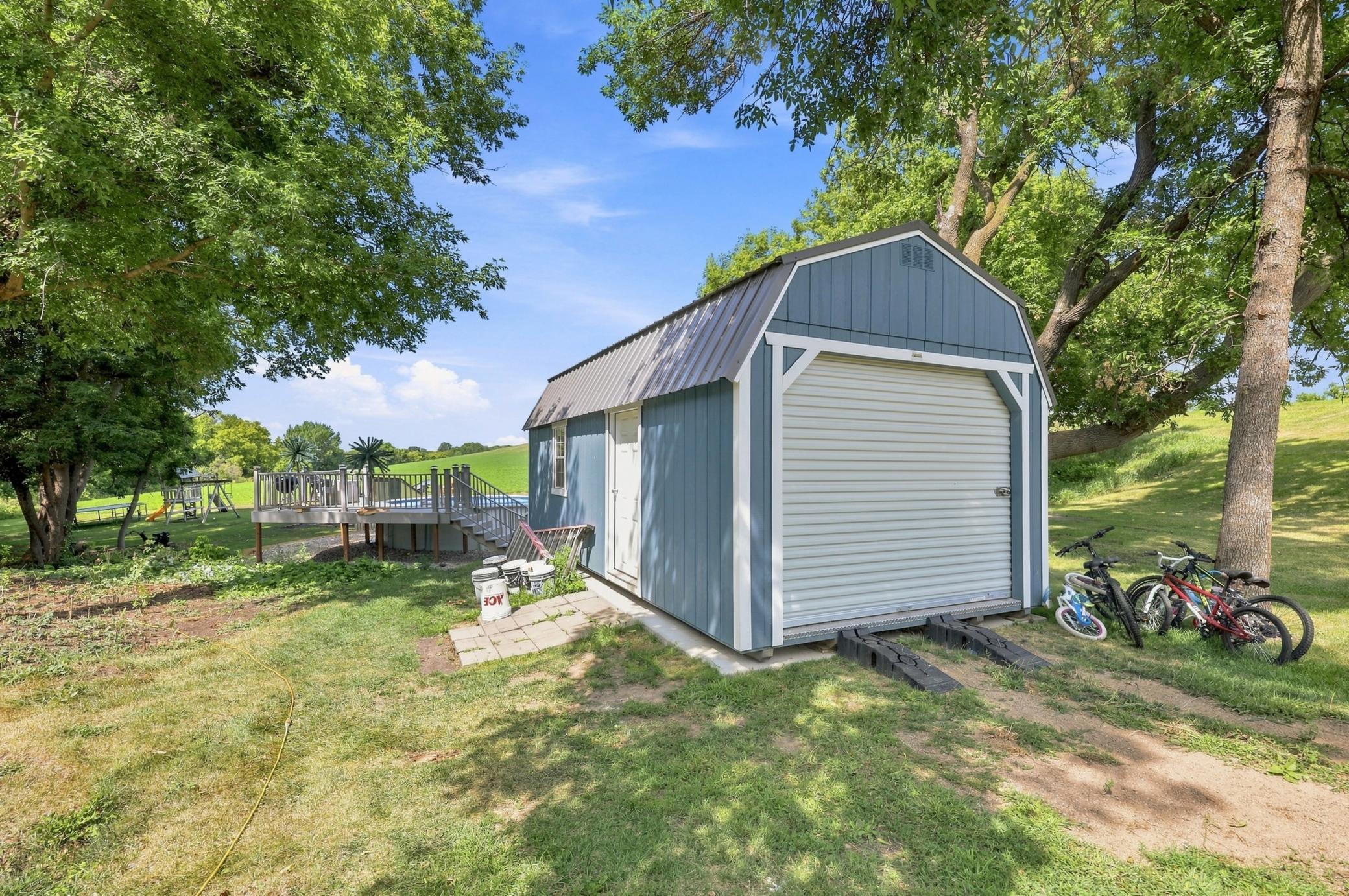1965 single family home for sale at 45881 County Highway 21 in Barnesville, MN — 3 bed, 1 bath (photo 19 of 24)