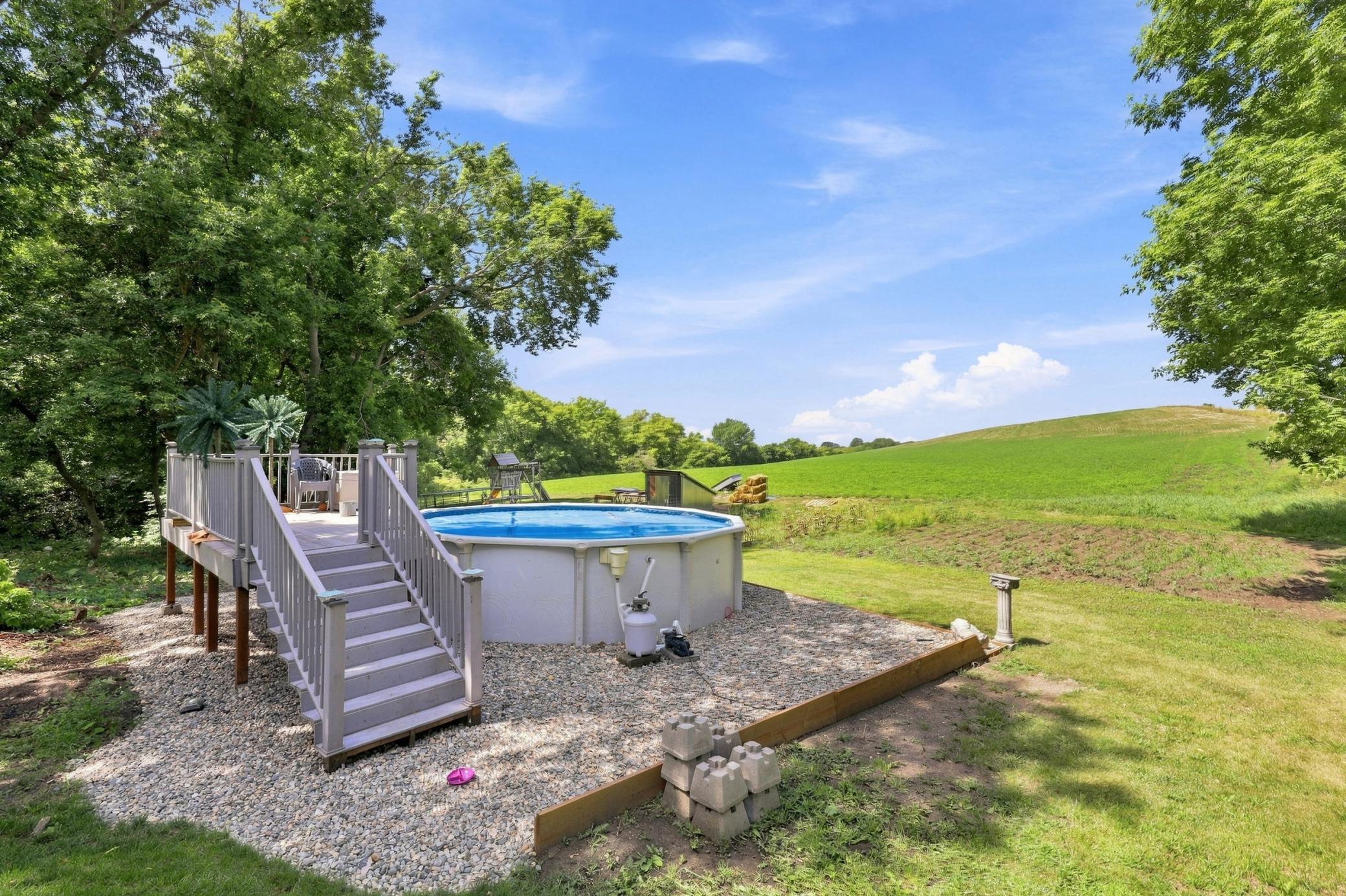1965 single family home for sale at 45881 County Highway 21 in Barnesville, MN — 3 bed, 1 bath (photo 20 of 24)