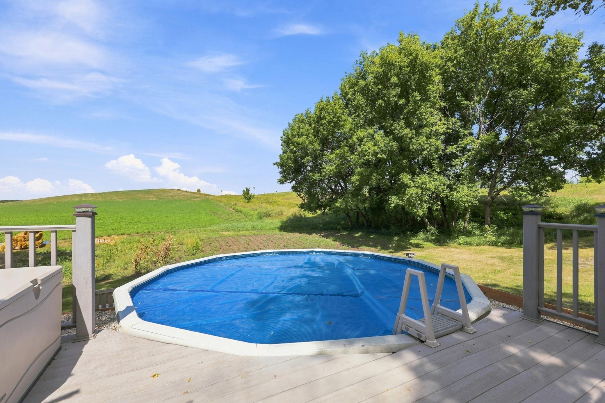 1965 single family home for sale at 45881 County Highway 21 in Barnesville, MN — 3 bed, 1 bath (photo 21 of 24)