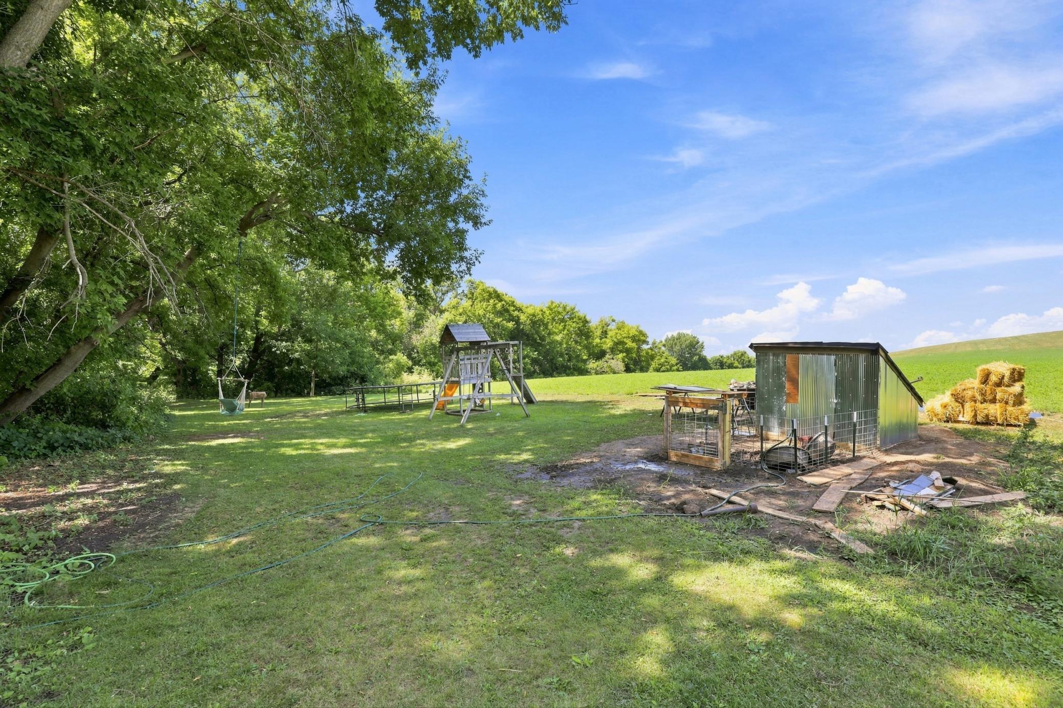 1965 single family home for sale at 45881 County Highway 21 in Barnesville, MN — 3 bed, 1 bath (photo 22 of 24)