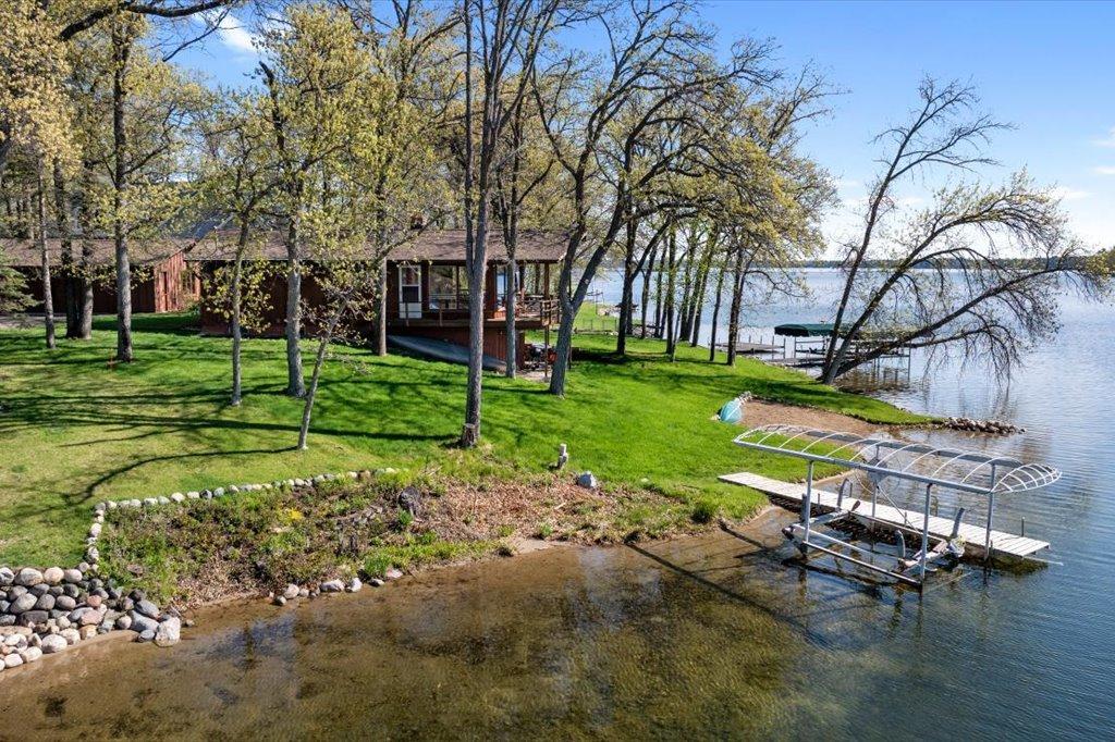 1969 single family home for sale at 12388 Brookwood Circle in Crosslake, MN — 3 bed, 2 bath (photo 2 of 55)